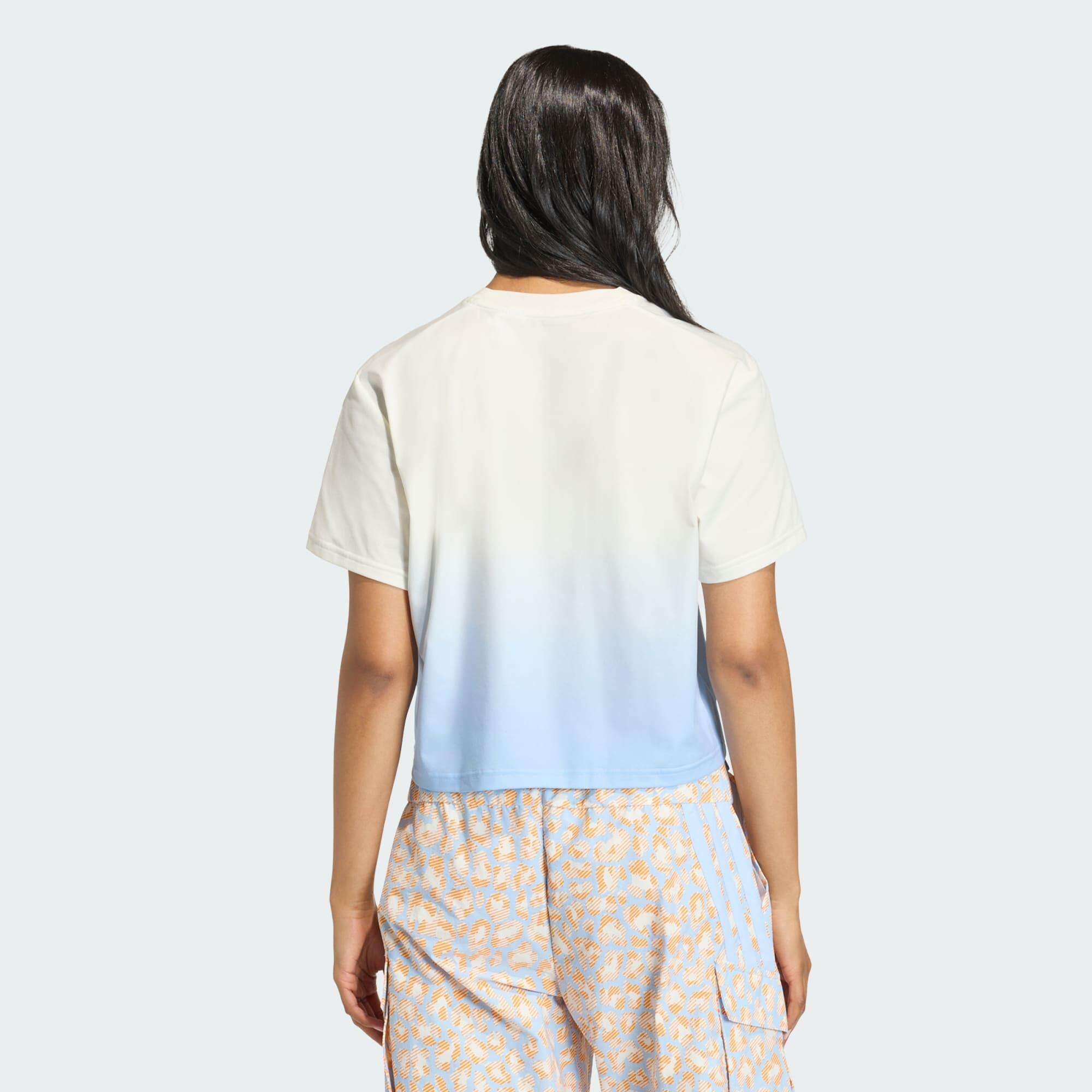 Terrex Multi Meadow Pack T-Shirt 3/5