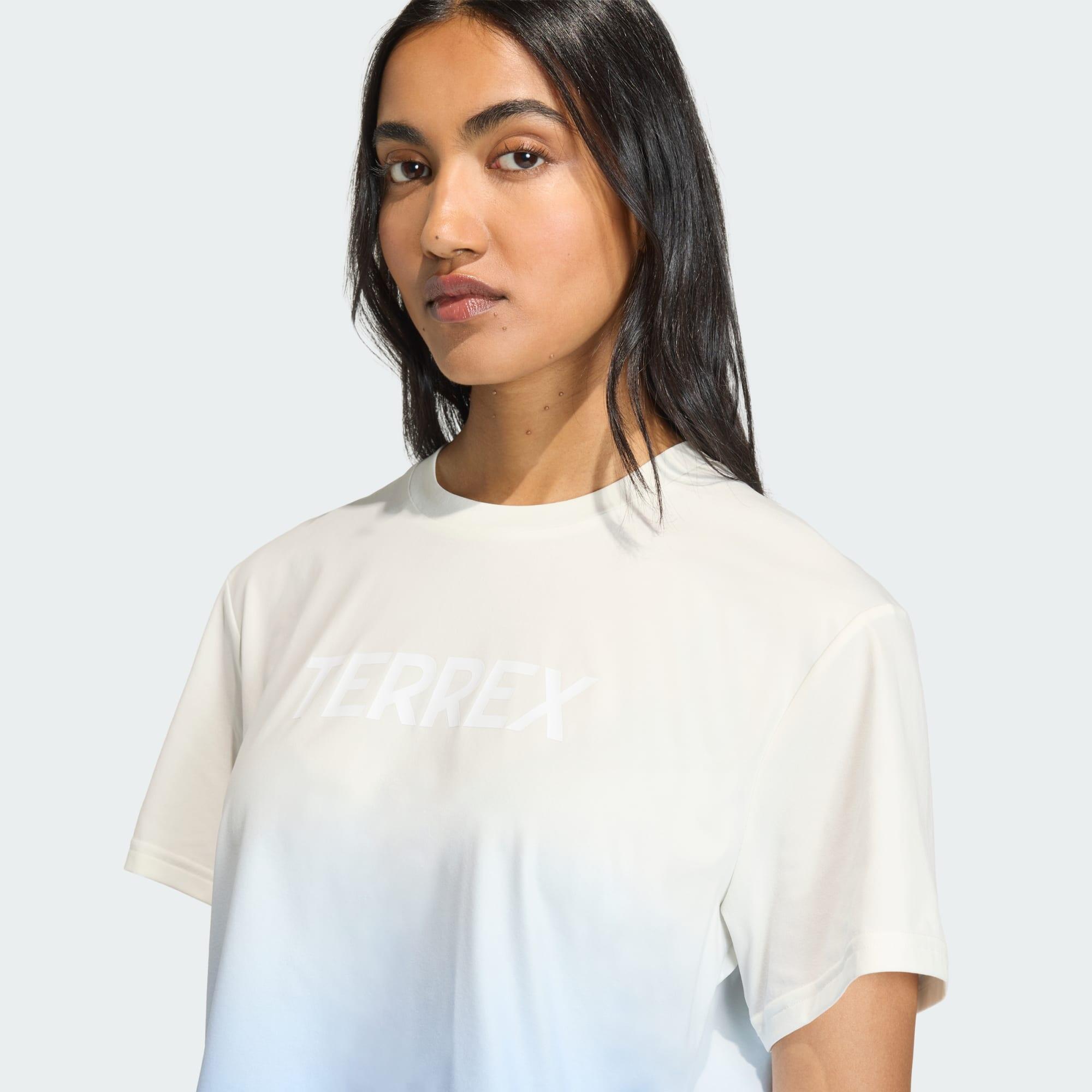 Terrex Multi Meadow Pack T-Shirt 4/5