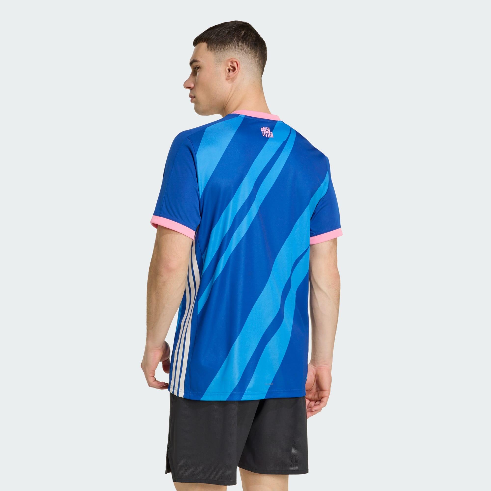 FFHB MATCHTRIKOT 3/6