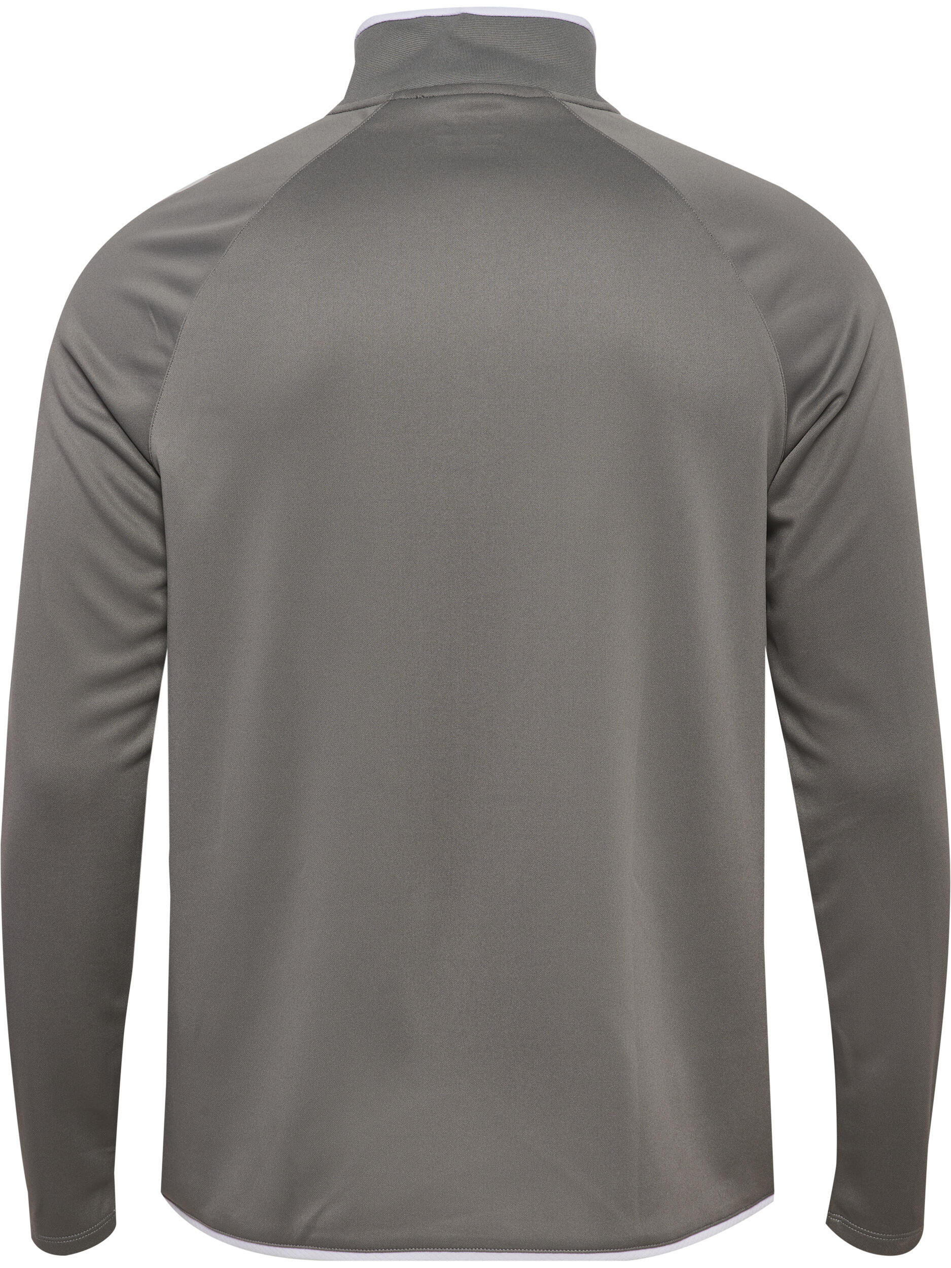 Halve Rits Sweatshirt Hmlcore Unisex Volwassene 4/7
