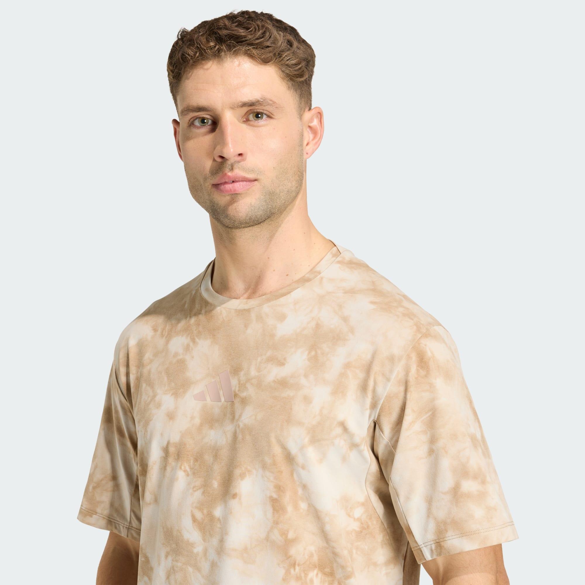 T-shirt Terrex Multi Spray Dye 4/5