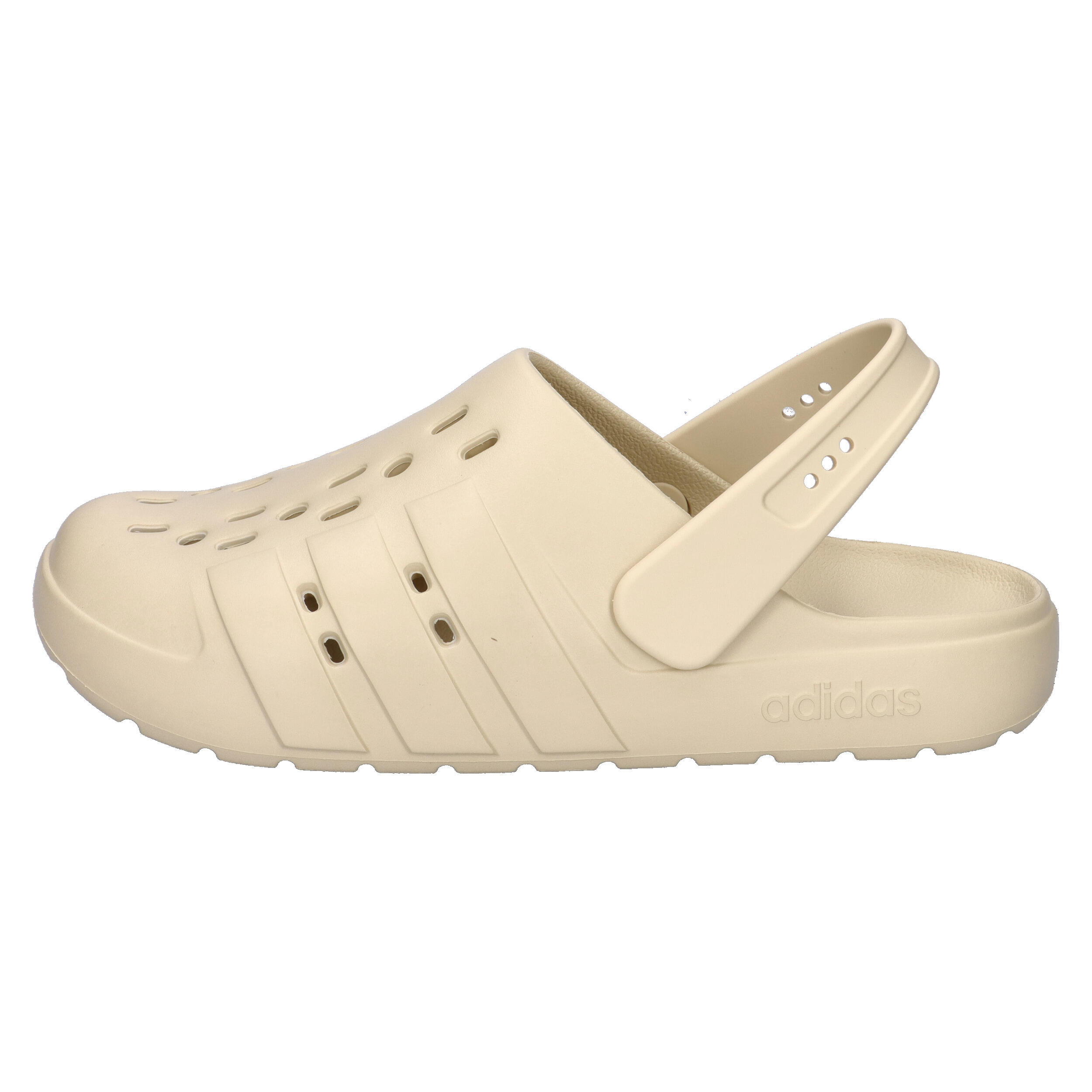 adidas Unisex Sandale ADILETTE CLOG 2.0 2/7