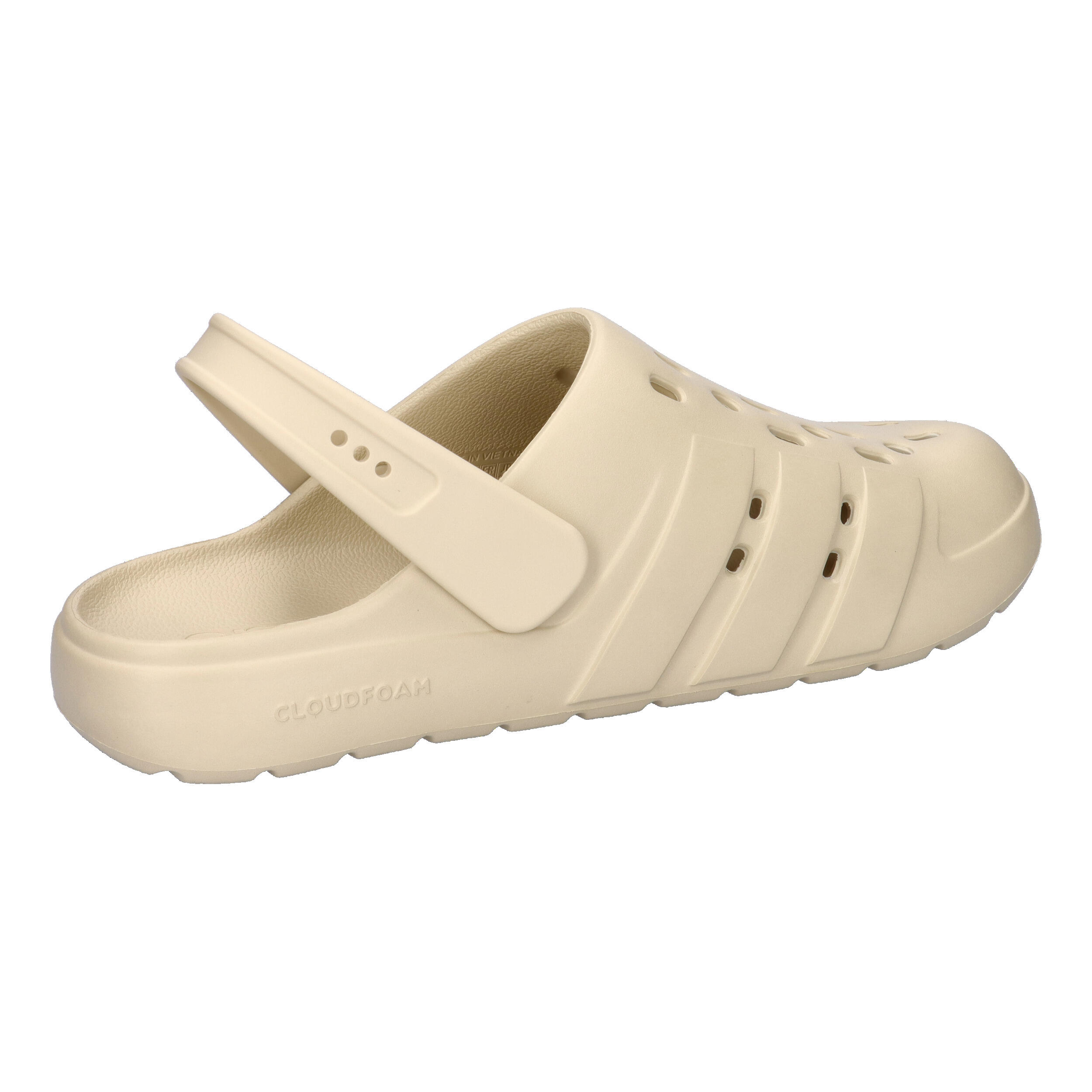 adidas Unisex Sandale ADILETTE CLOG 2.0 7/7
