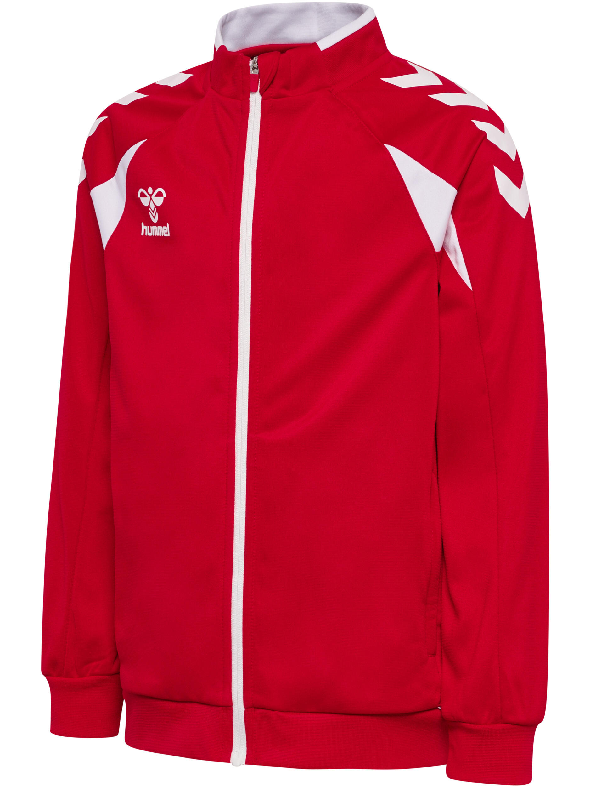 Fermeture Éclair Zip Combinaison Hmlcore Enfant 6/7