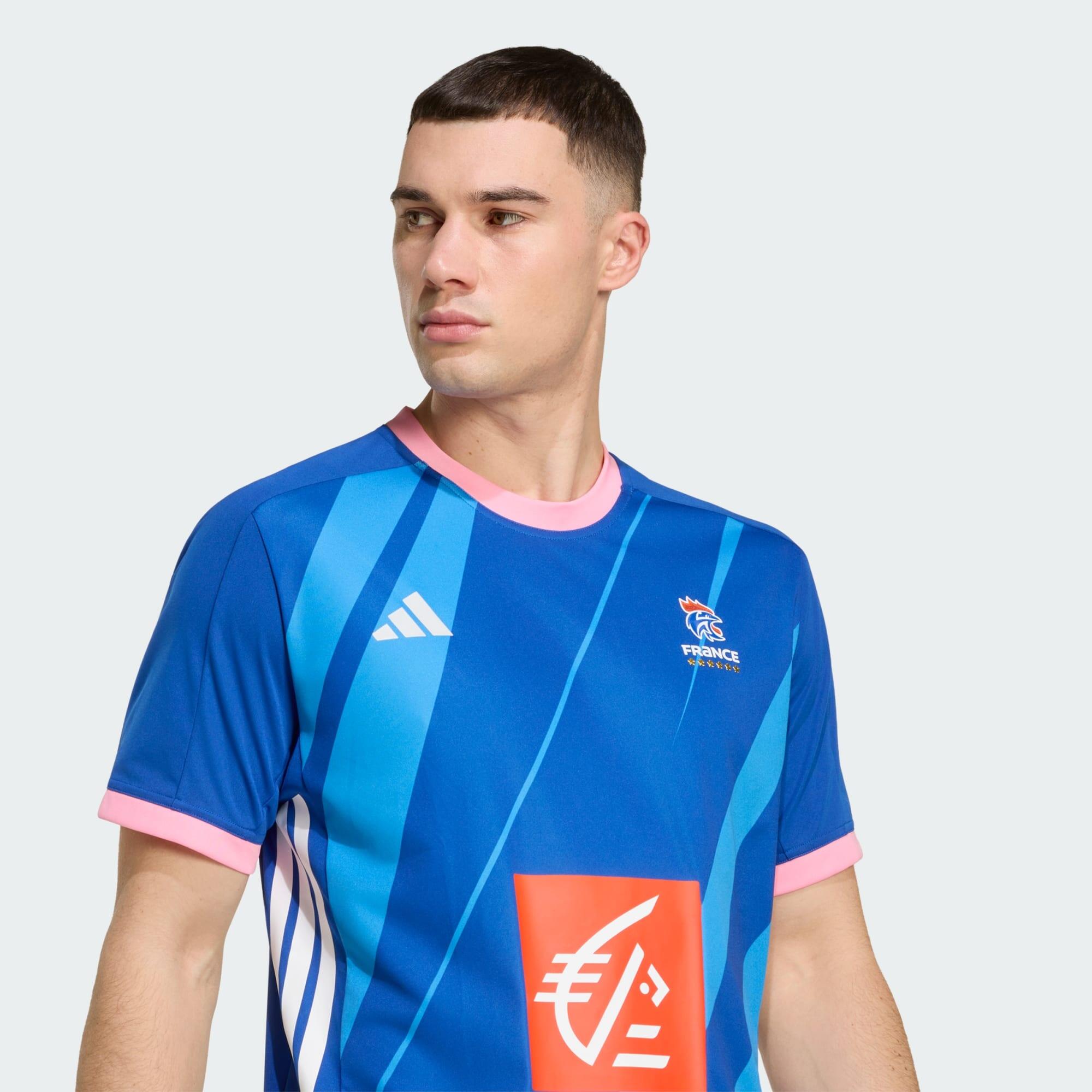 FFHB MATCHTRIKOT 4/6