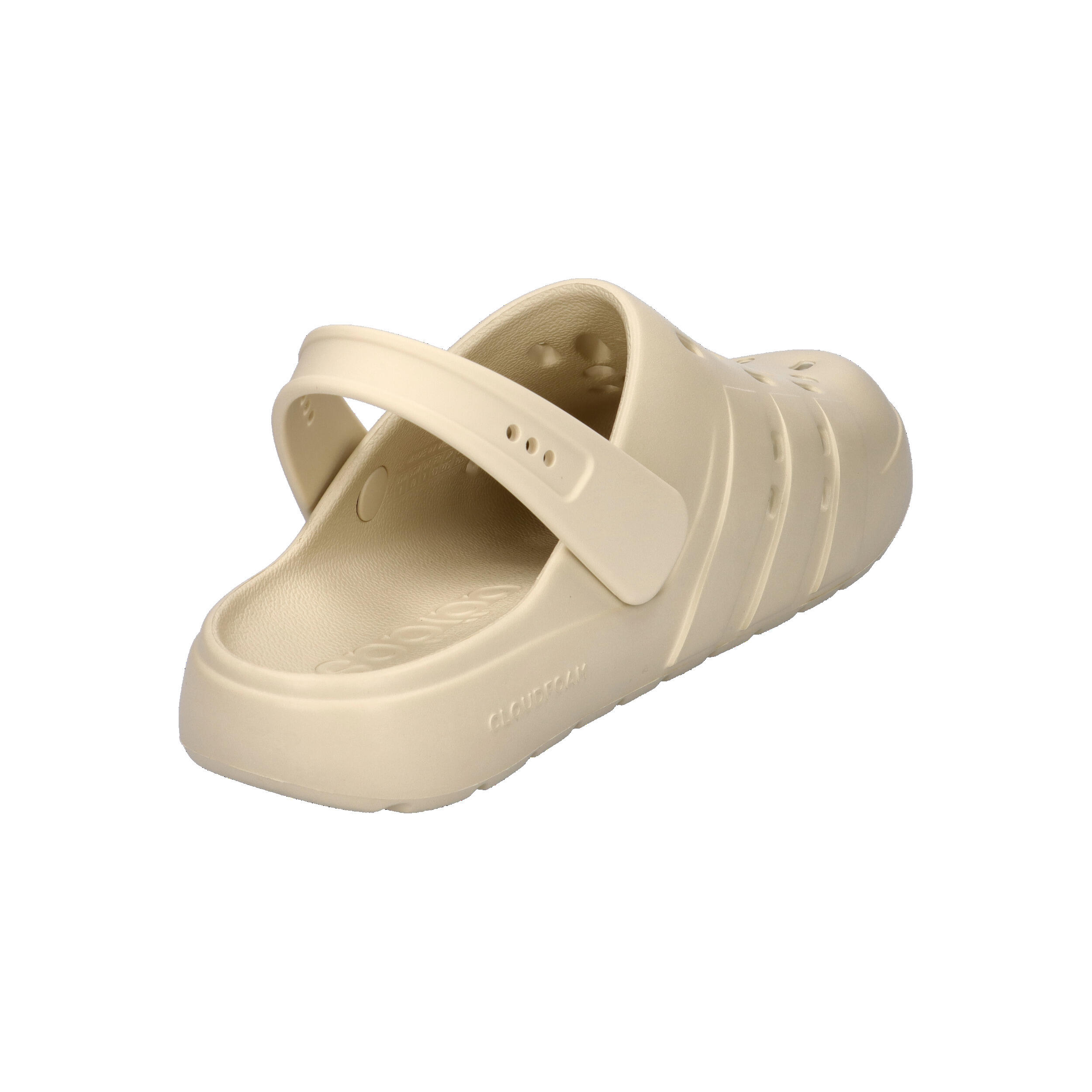 adidas Unisex Sandale ADILETTE CLOG 2.0 6/7