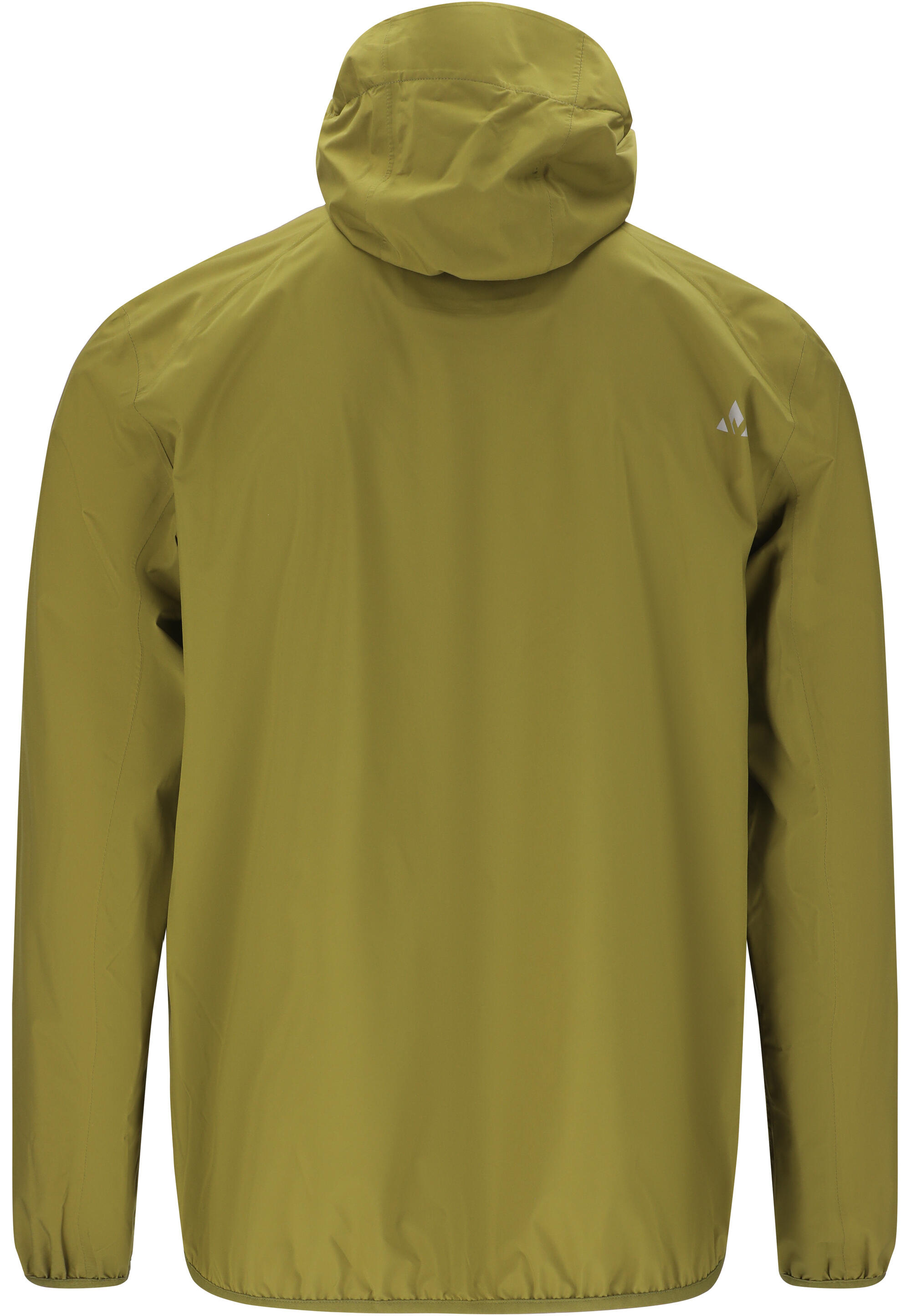 Giacca impermeabile Whistler Selawik Pro 15000 2/5