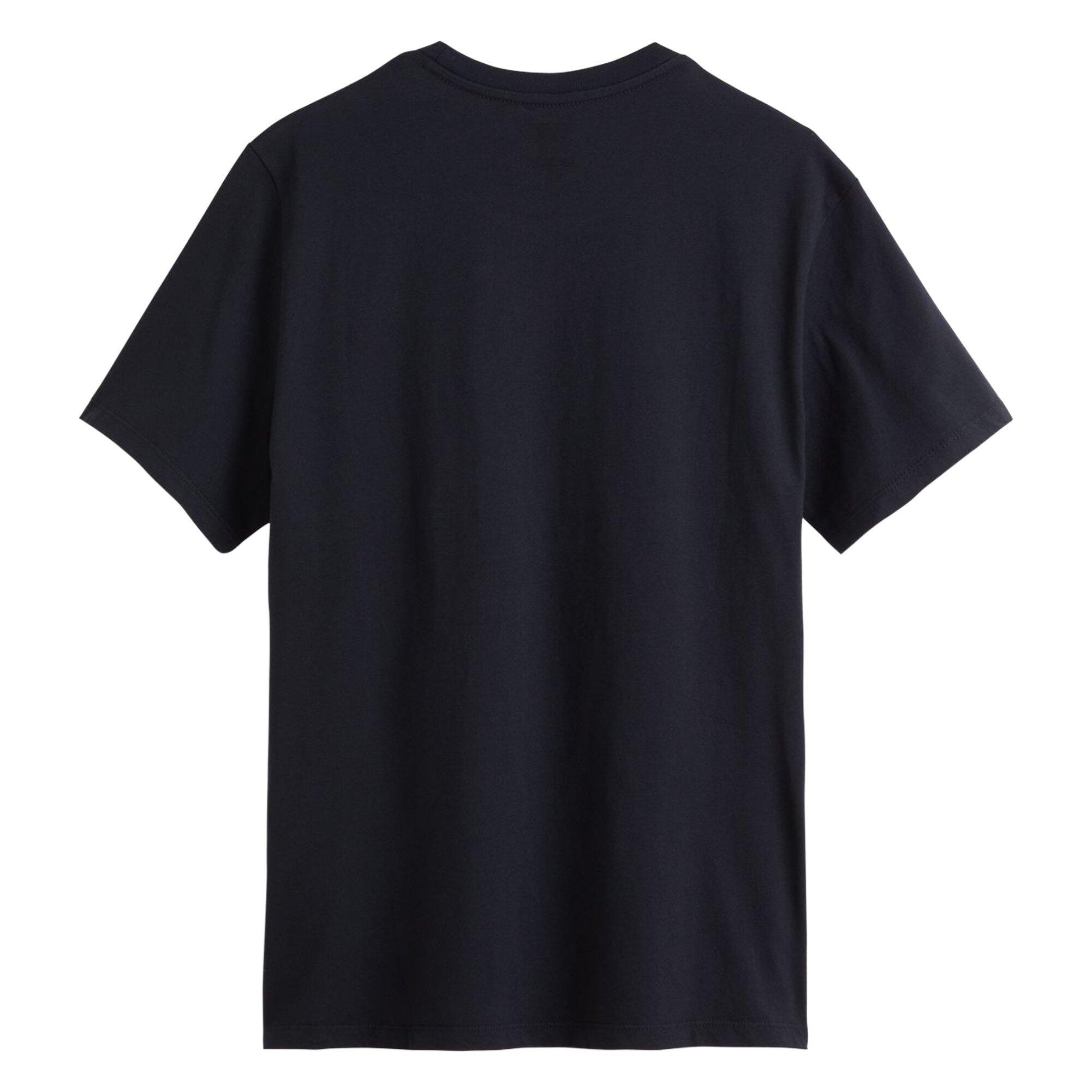 T-shirt Hommes Pack de 1 Confortable à porter-Sportswear Logo Graphic Tee 2/7