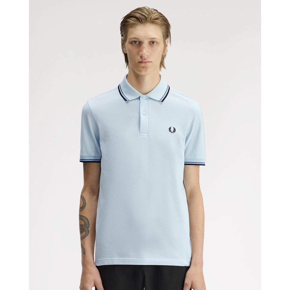 FRED PERRY picture