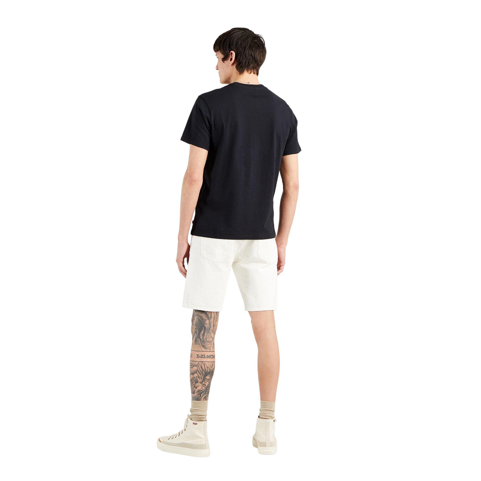 T-shirt Hommes Pack de 1 Confortable à porter-Sportswear Logo Graphic Tee 7/7