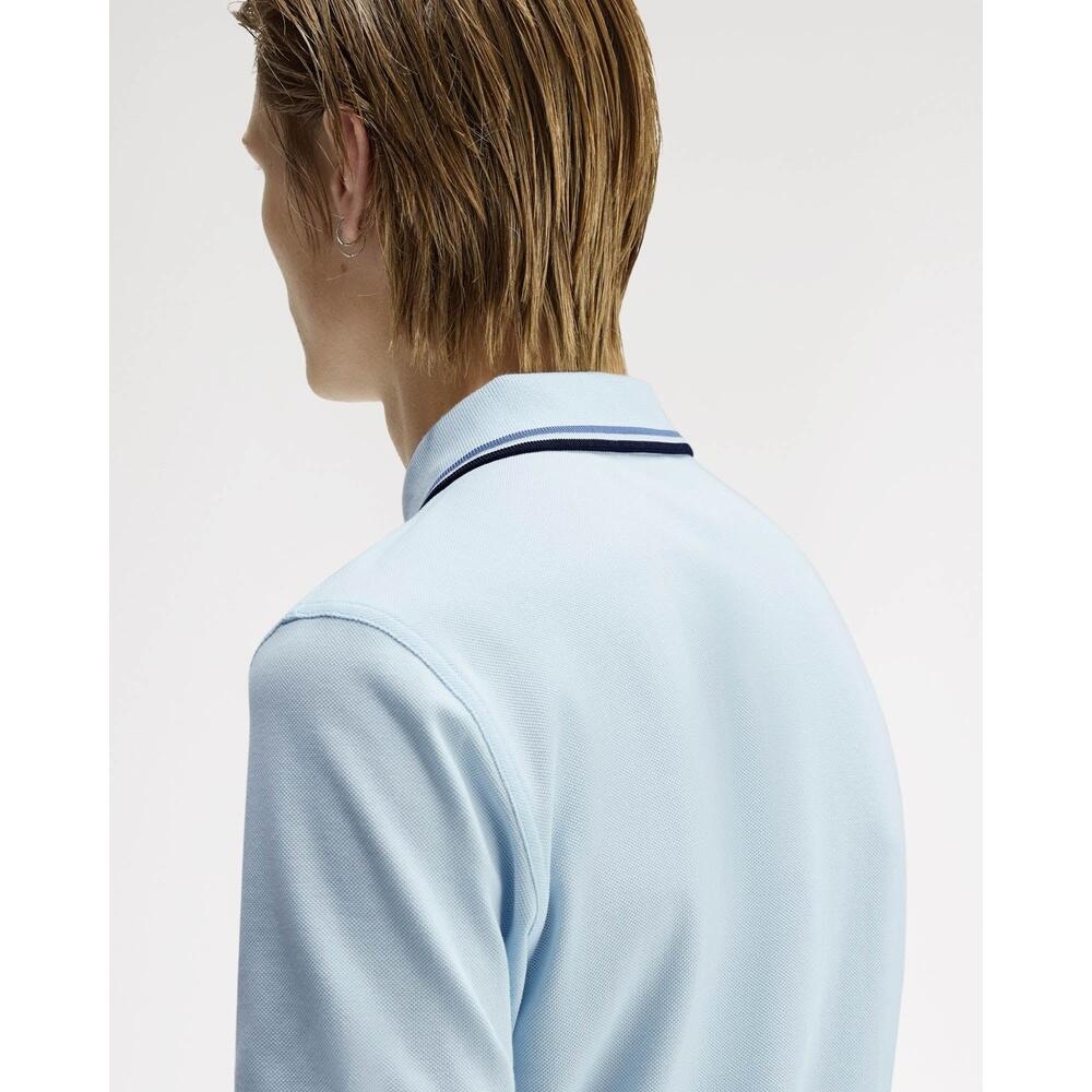 TWIN TIPPED SHIRT COL 96A 5/6