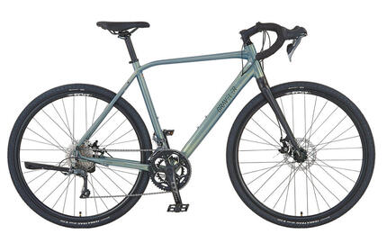 Prophete Graveler 28 Zoll Diamant RH 55