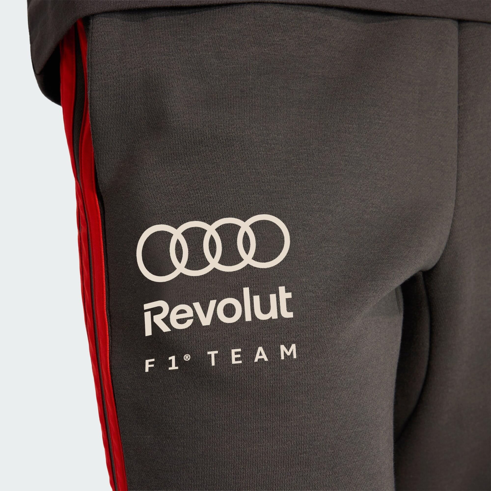CALÇAS DNA DA AUDI REVOLUT F1 TEAM 4/8