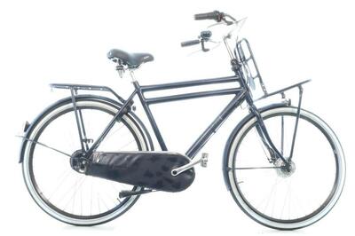 Cortina transport u4, blauw