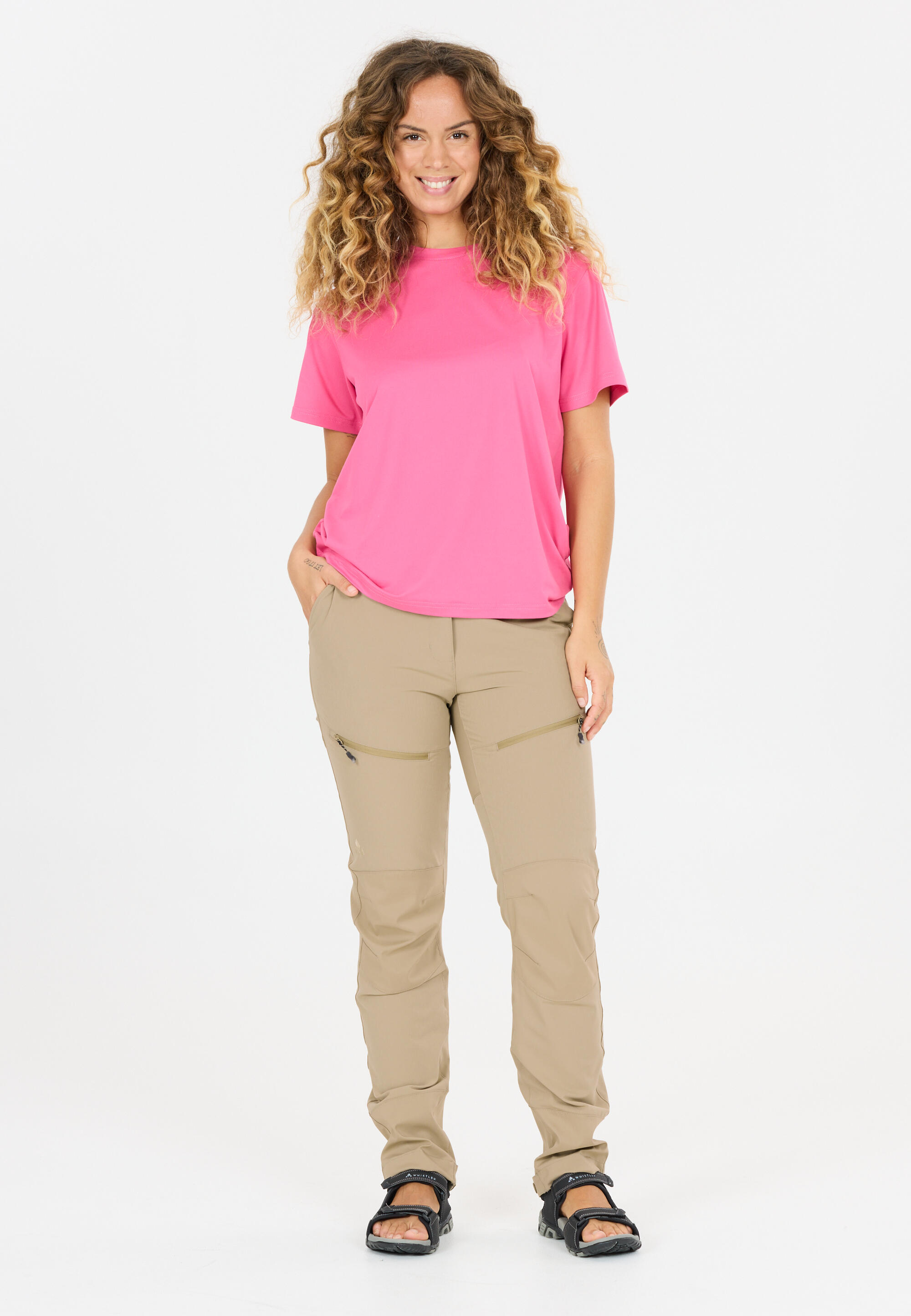 Pantaloni da donna Whistler Avatar 3/5