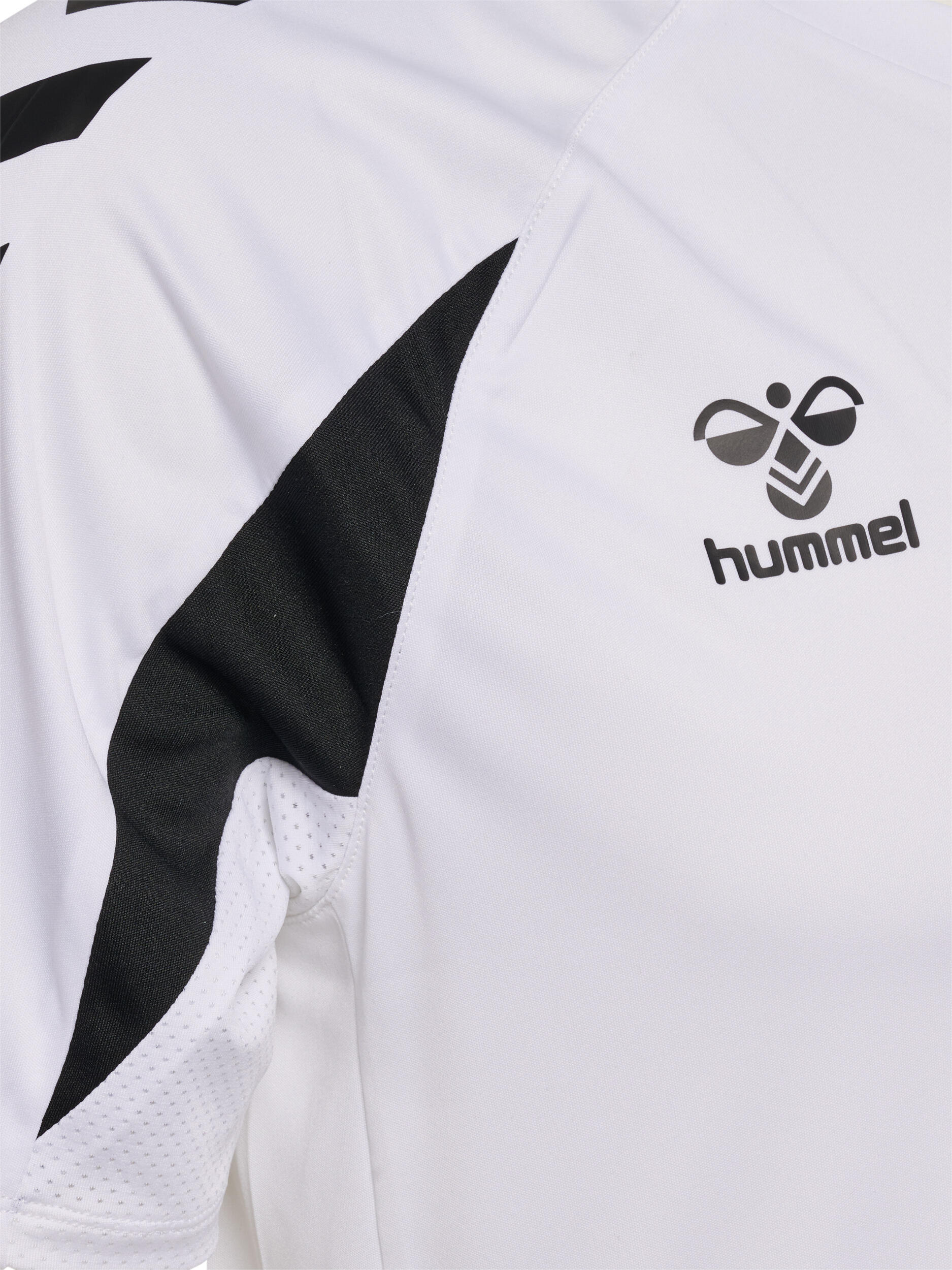 T-Shirt Raglanärmel Hmlcore Herren 7/7