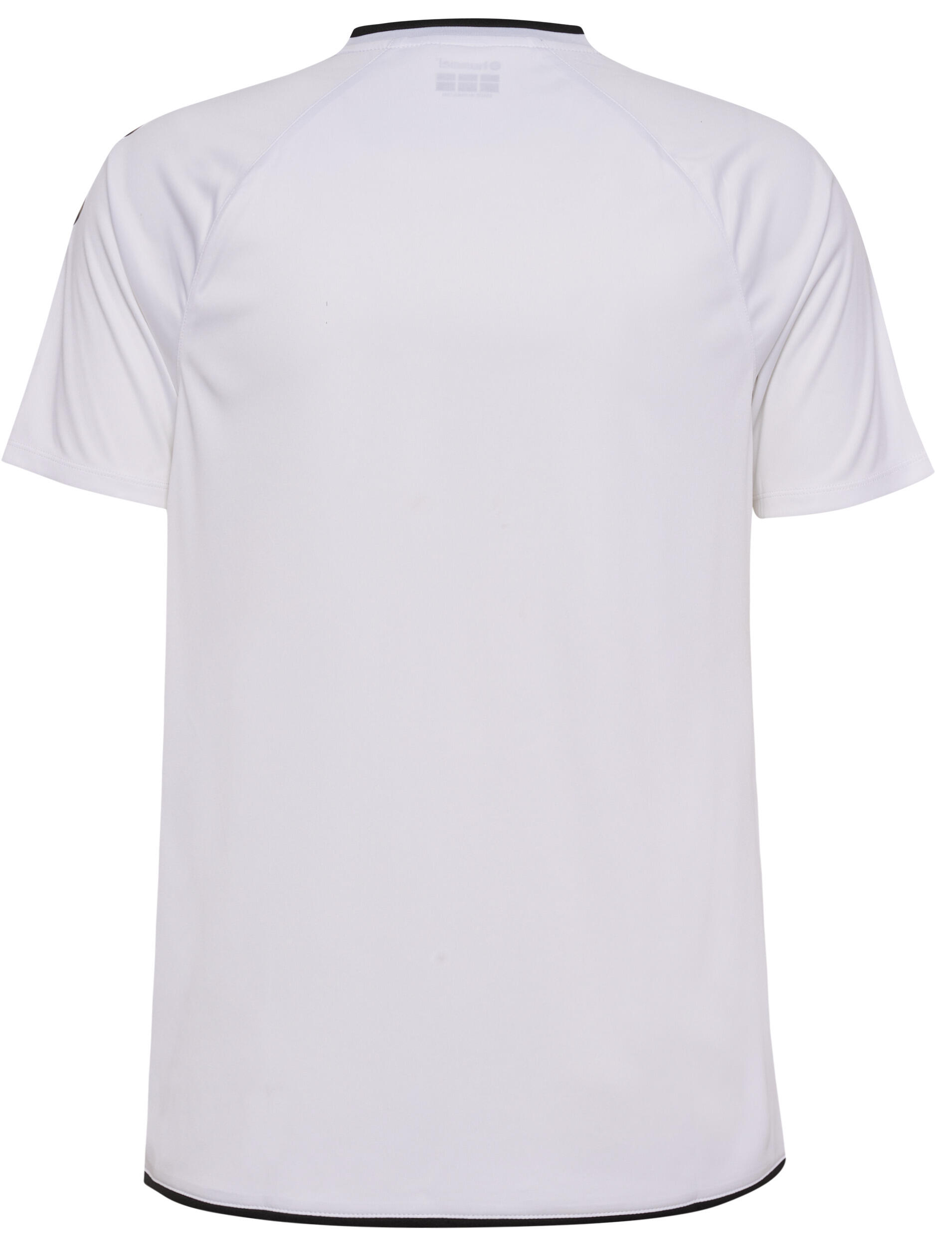 T-Shirt Raglanärmel Hmlcore Herren 6/7