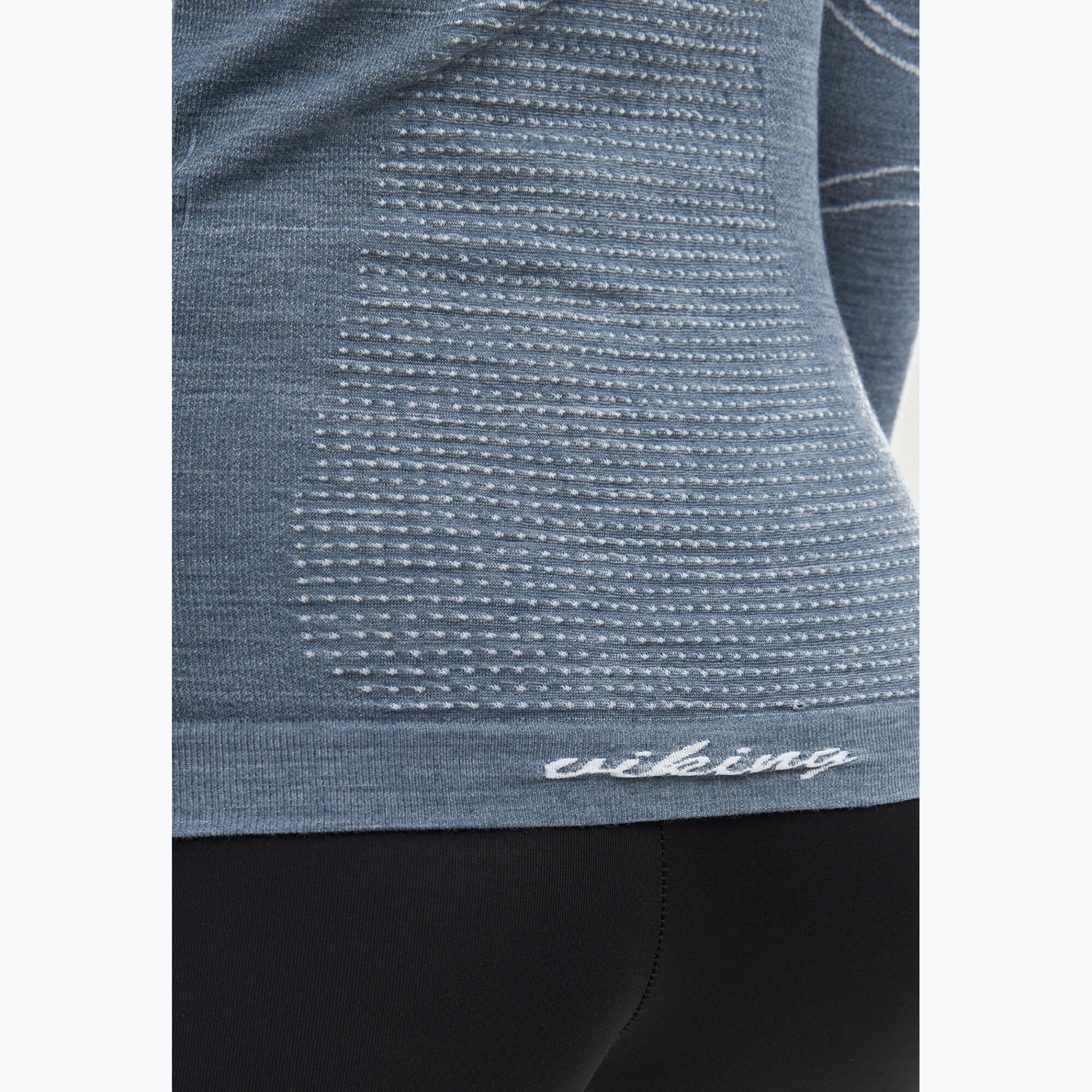 Koszulka termoaktywna damska Viking Lana Pro Merino, z wełną Merino 6/7