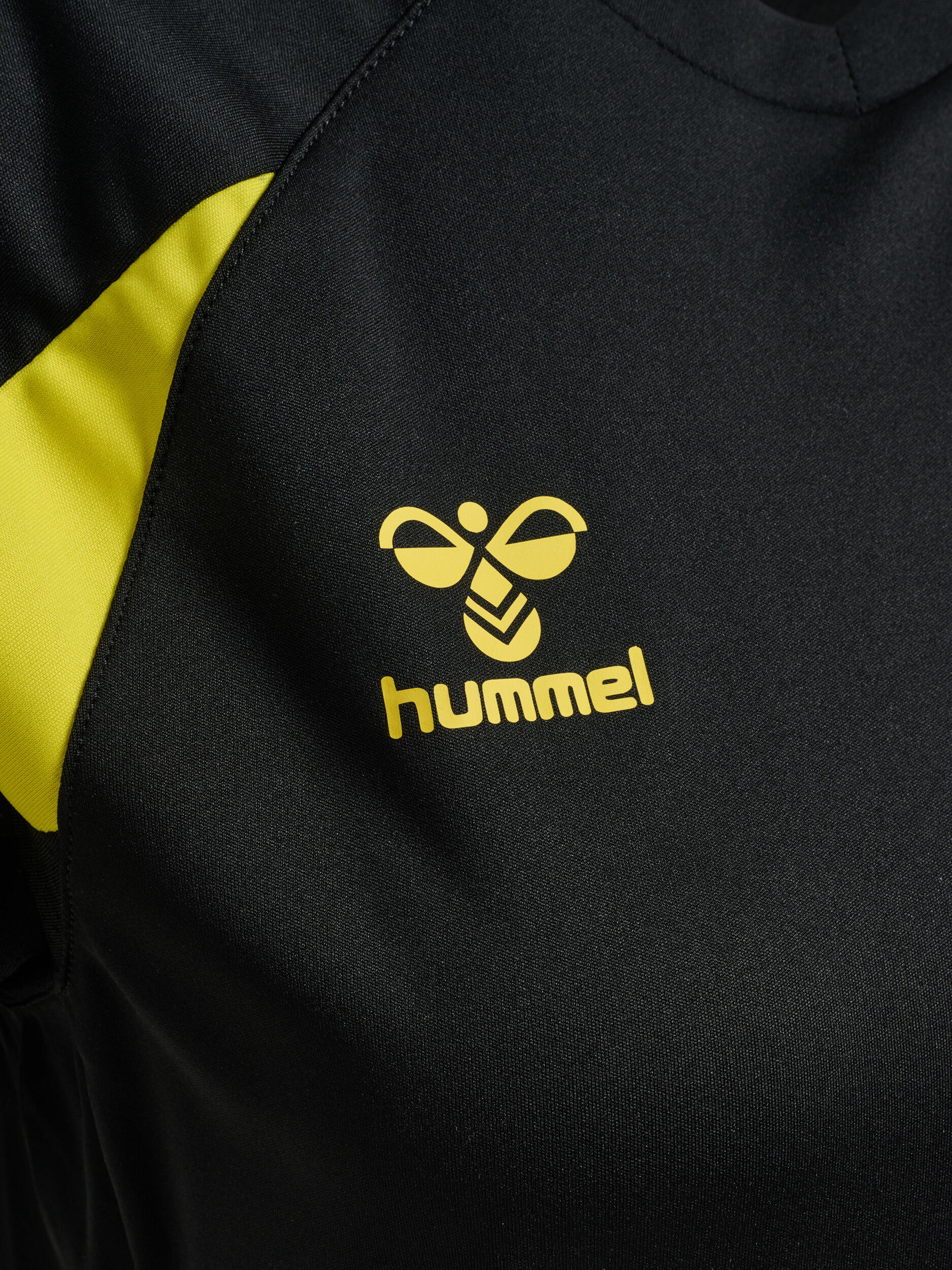 Instap T-Shirt Hmlcore Dames 7/7