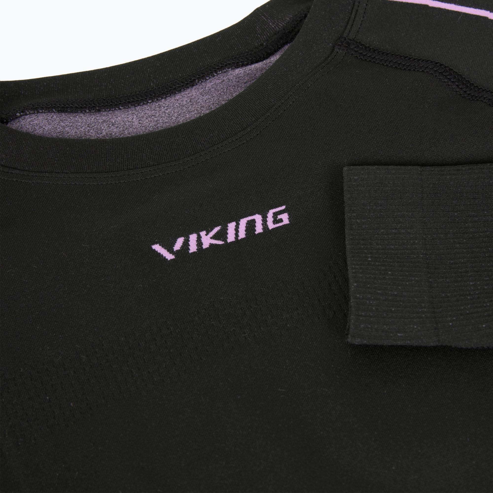 Dames thermisch functioneel longsleeve Viking Etna 2.0 4/5