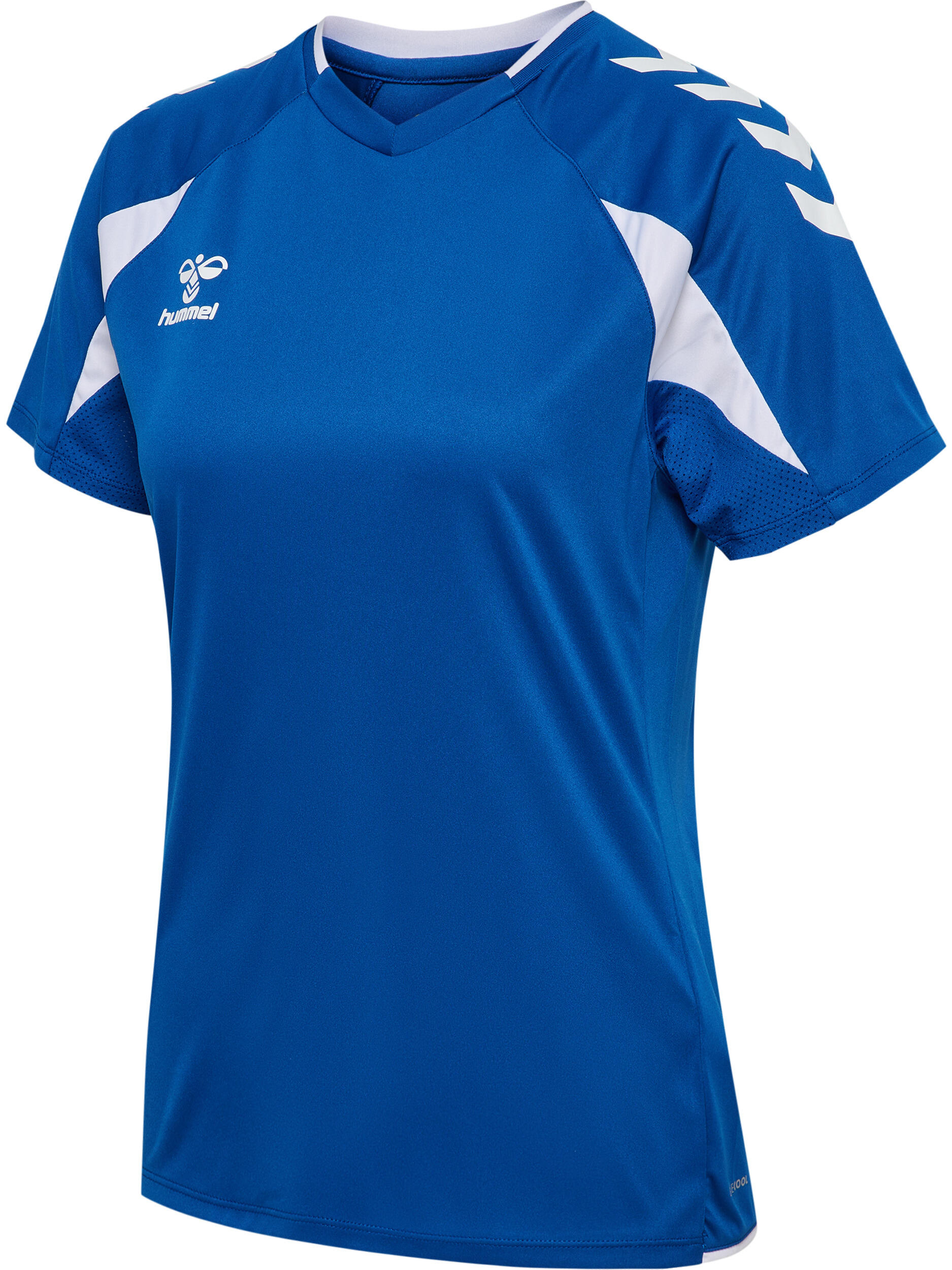 Damski jersey Hummel Core 2.0