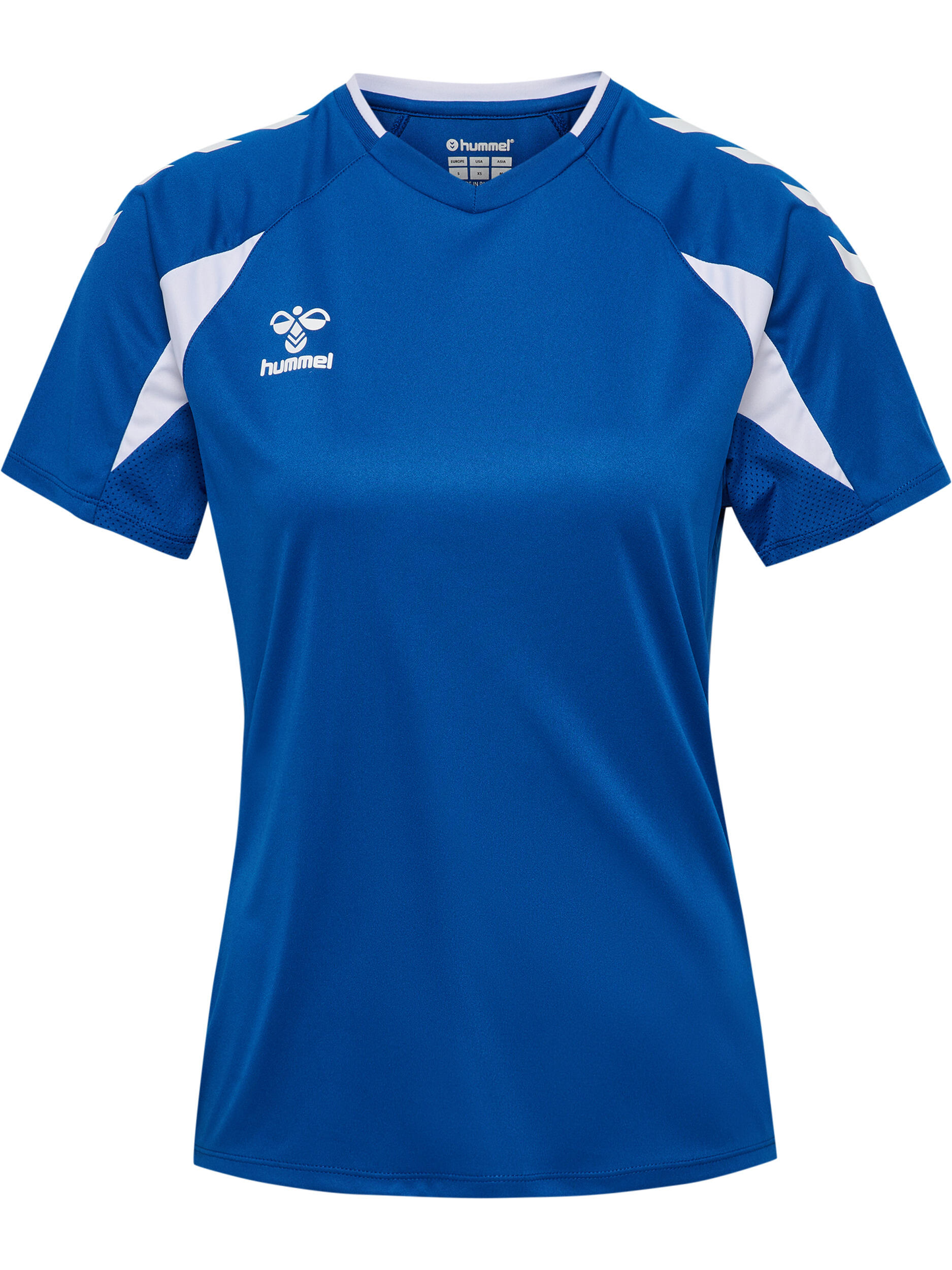 Enfiler T-Shirt Hmlcore Femme 5/7
