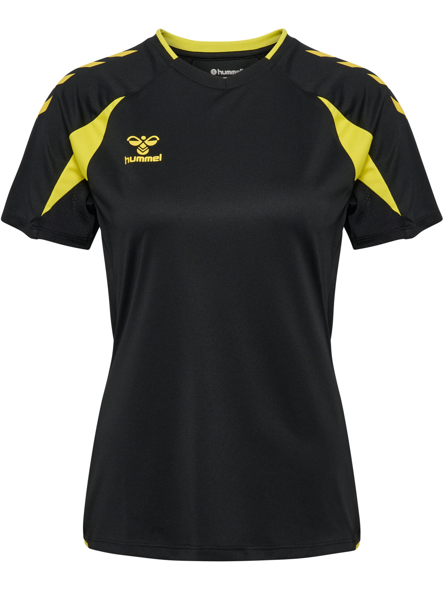 Instap T-Shirt Hmlcore Dames 5/7