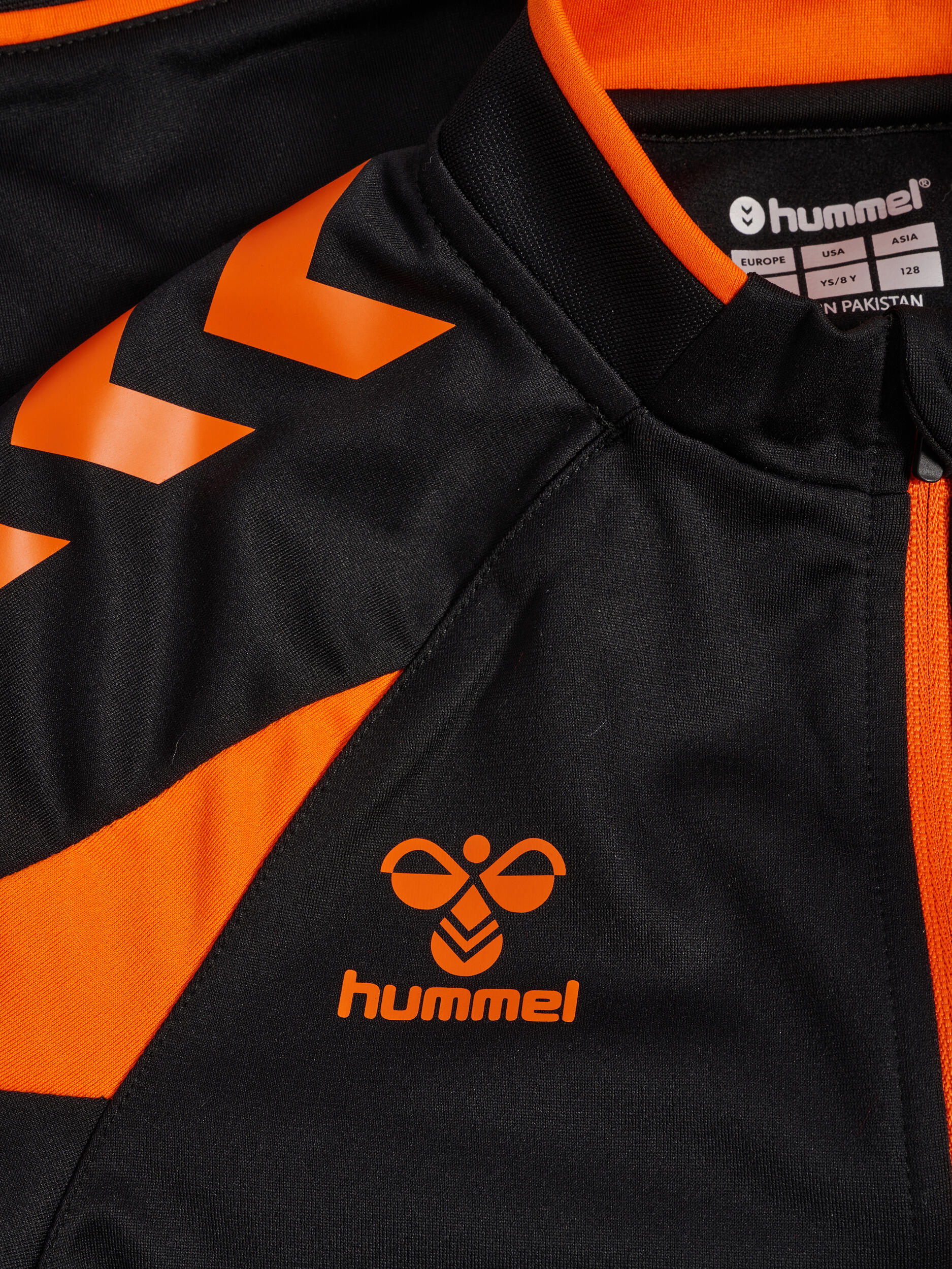 Giacca da trekking per bambini Hummel Core 2.0 5/7