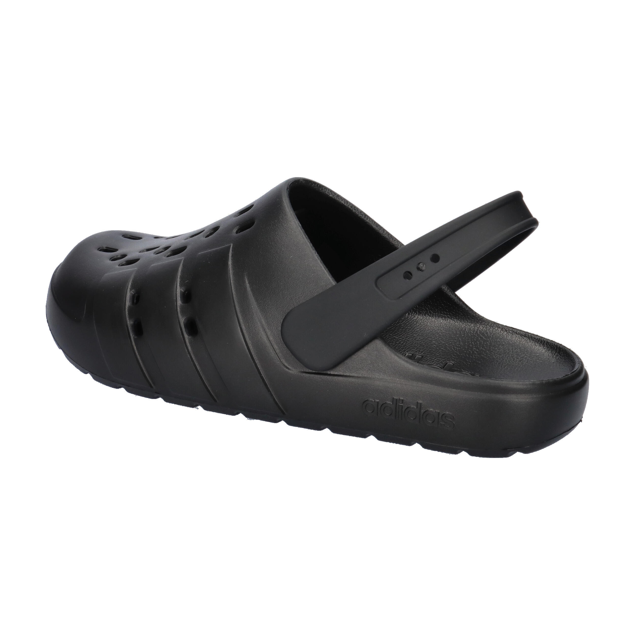adidas Unisex Sandale ADILETTE CLOG 2.0 3/7