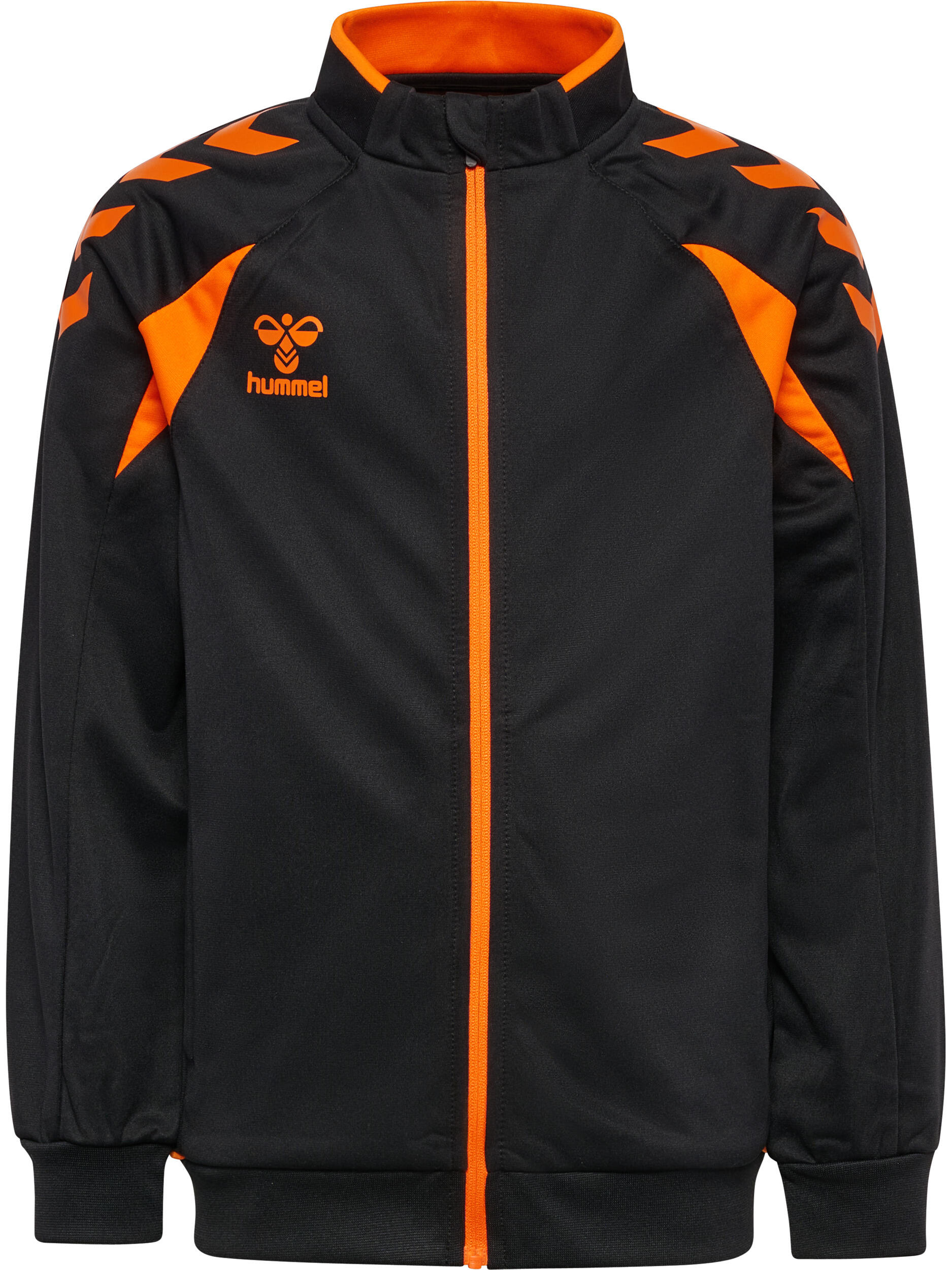 Giacca da trekking per bambini Hummel Core 2.0 3/7