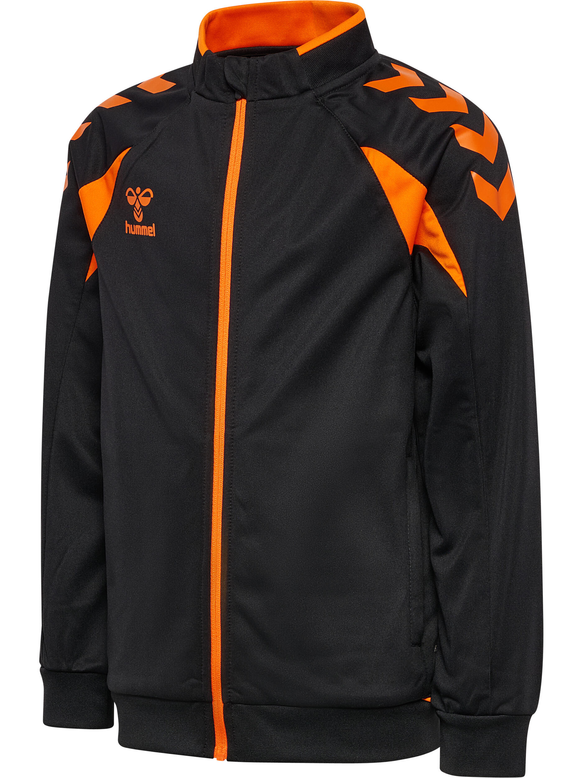 Giacca da trekking per bambini Hummel Core 2.0 6/7
