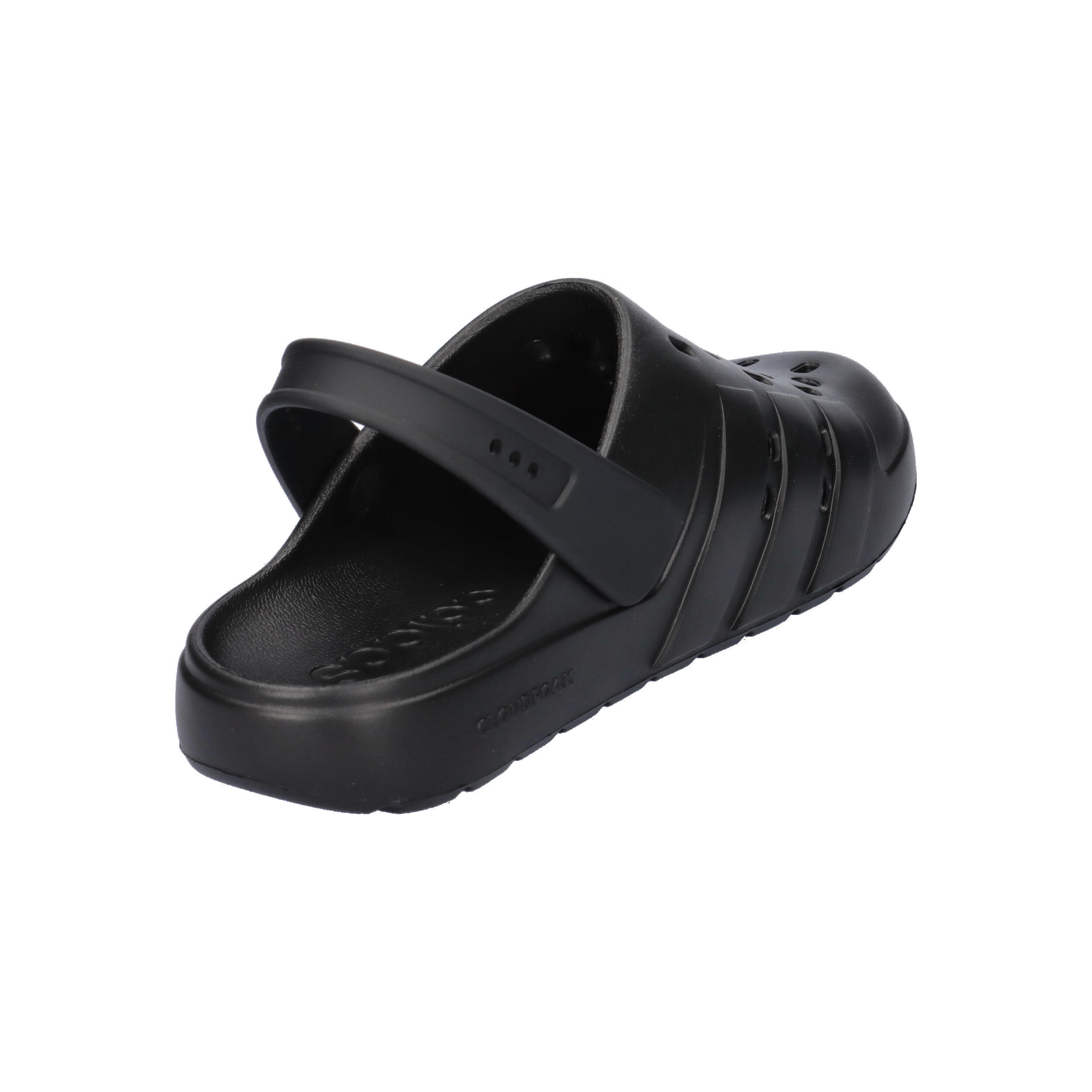 adidas Unisex Sandale ADILETTE CLOG 2.0 6/7