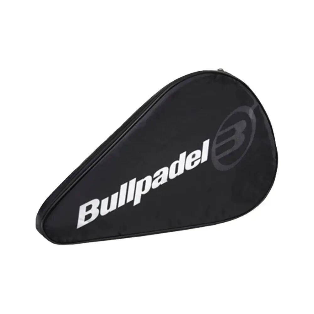 Bullpadel Racket Cover Black