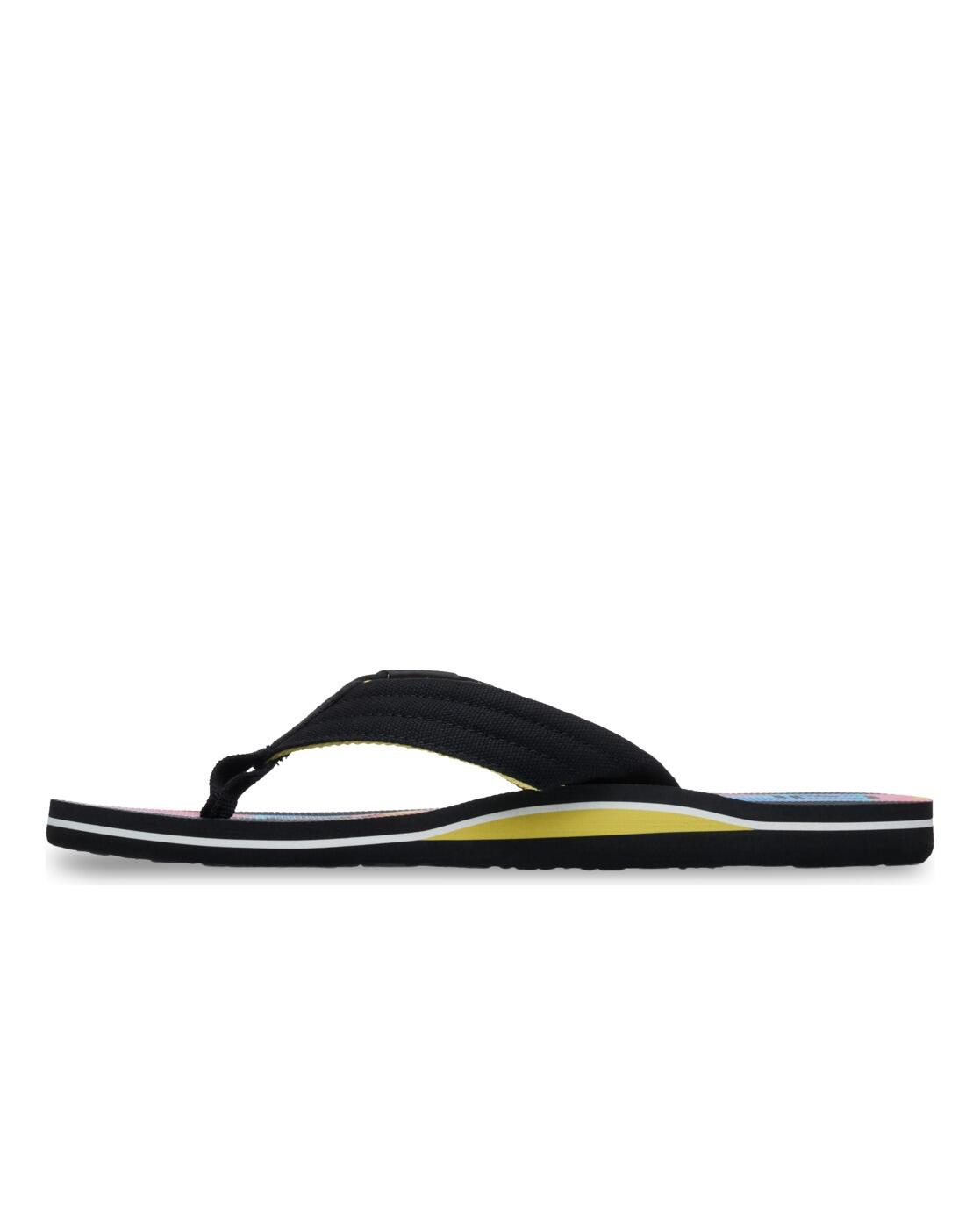 Infradito Quiksilver modello MOLOKAI LAYBACK (KVJ6) per uomini 3/5