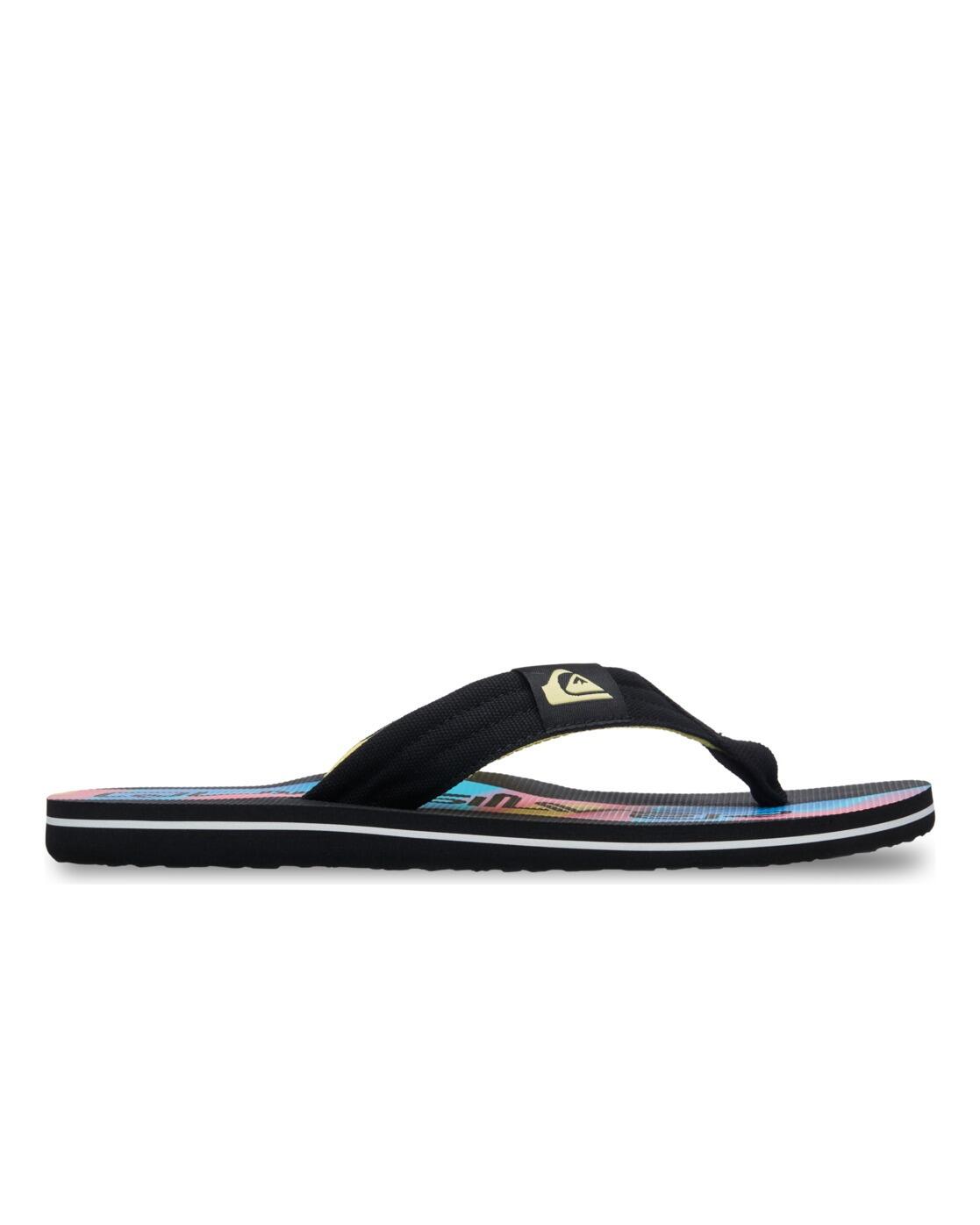 Infradito Quiksilver modello MOLOKAI LAYBACK (KVJ6) per uomini 2/5