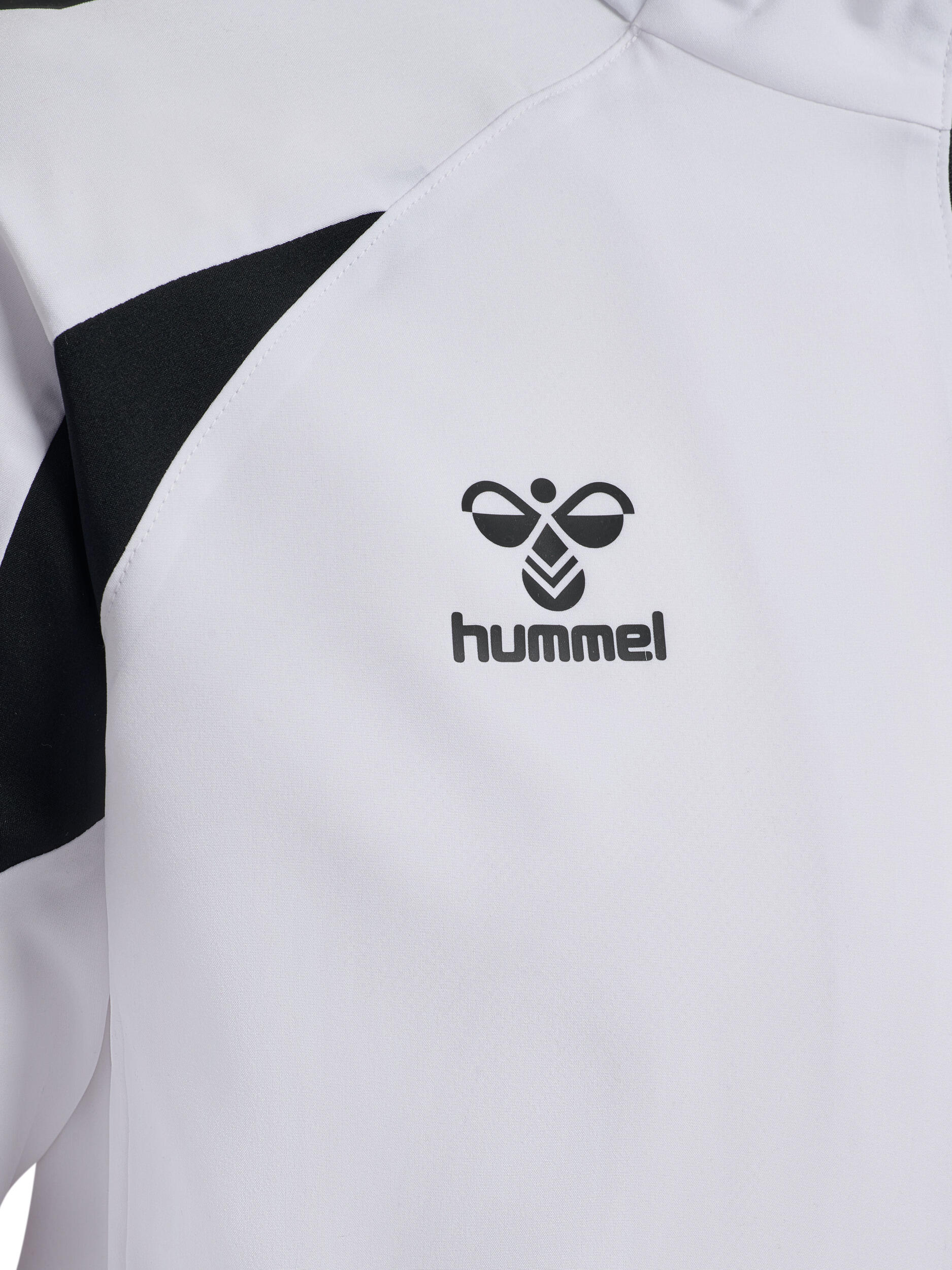 Zip Chaqueta Hmlcore Hombre 5/7