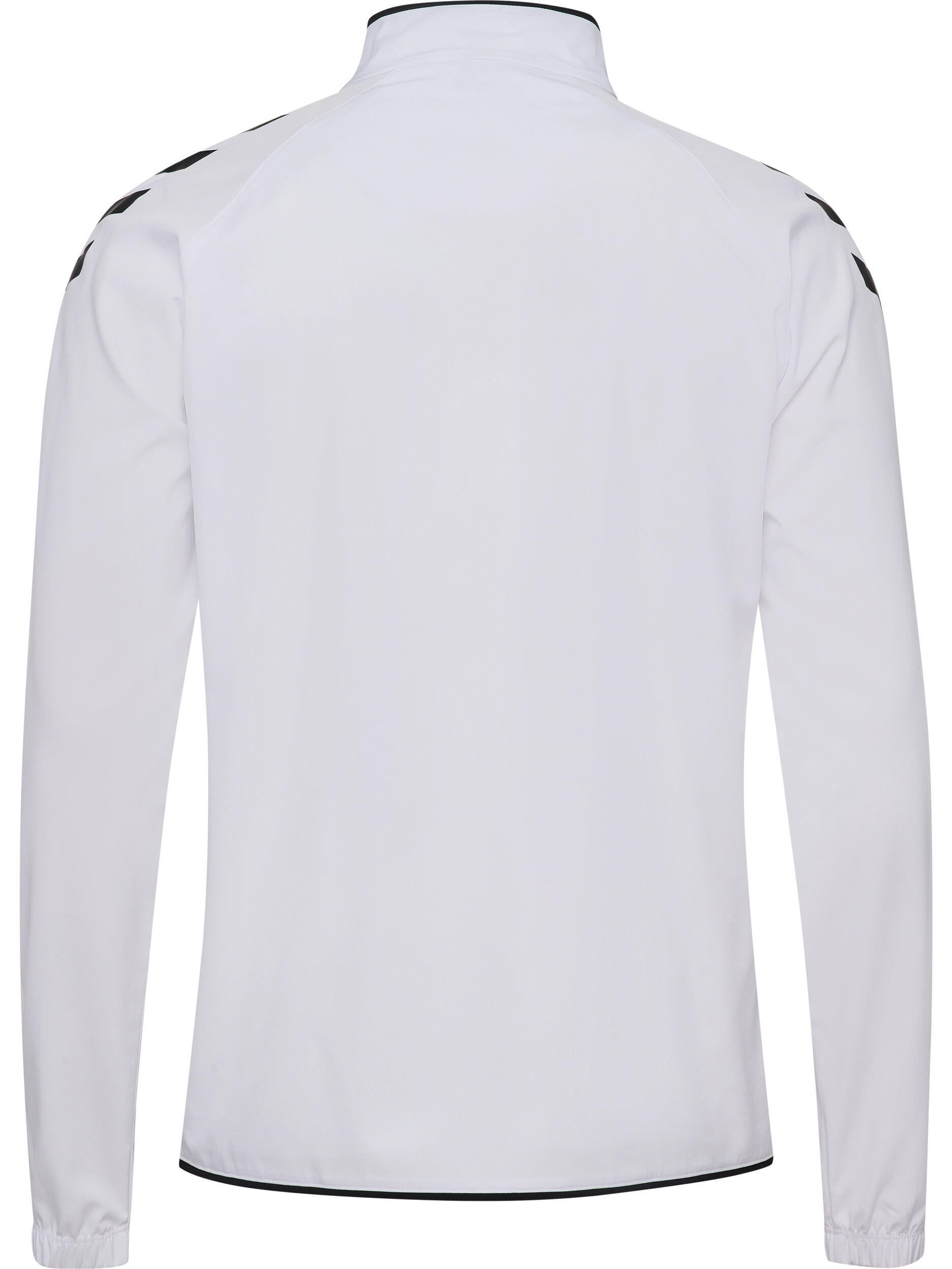 Zip Chaqueta Hmlcore Hombre 4/7
