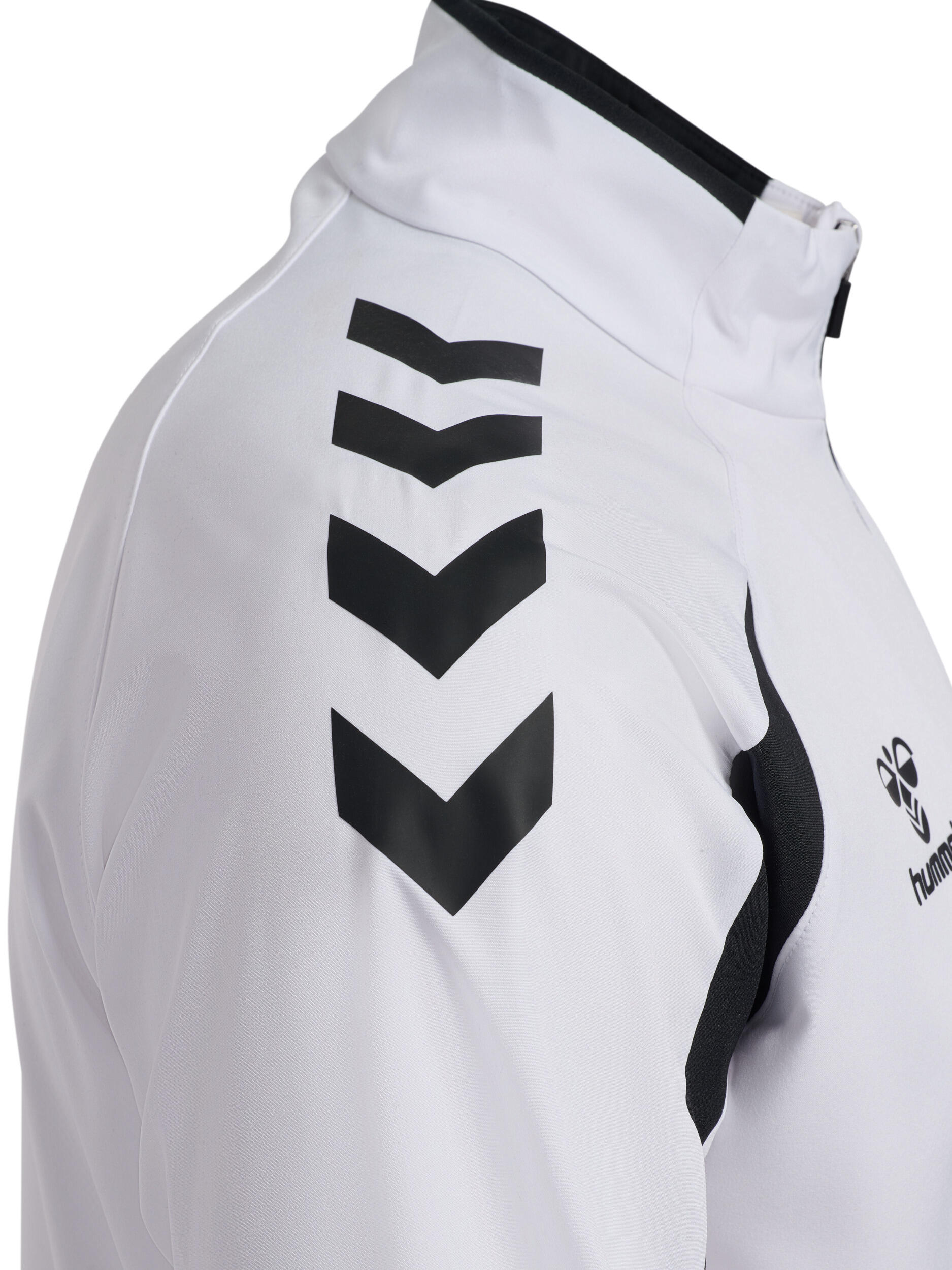 Zip Chaqueta Hmlcore Hombre 7/7