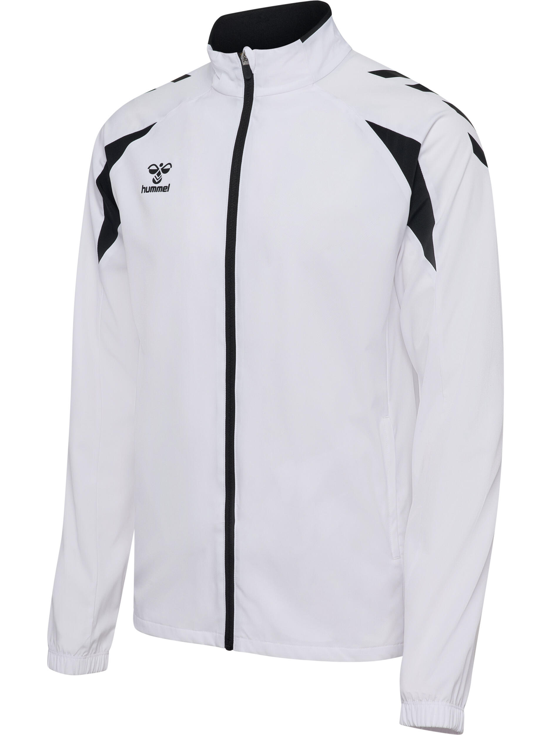 Zip Chaqueta Hmlcore Hombre 6/7