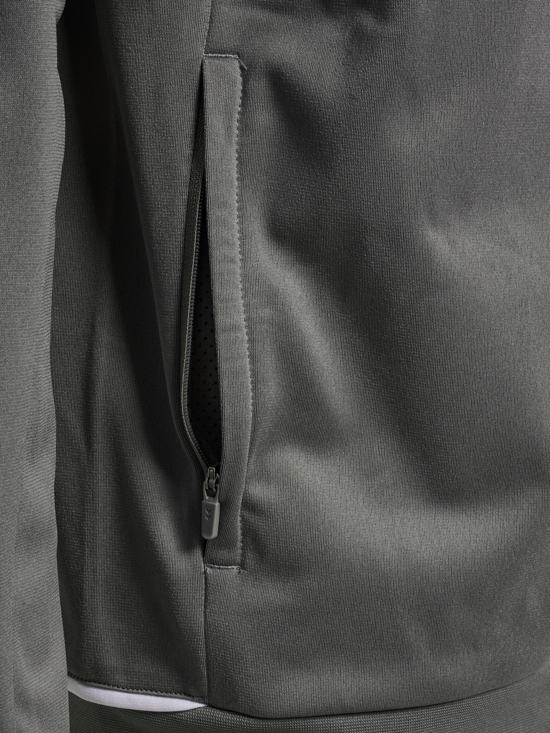 Fermeture Éclair Zip Combinaison Hmlcore Adulte 7/7