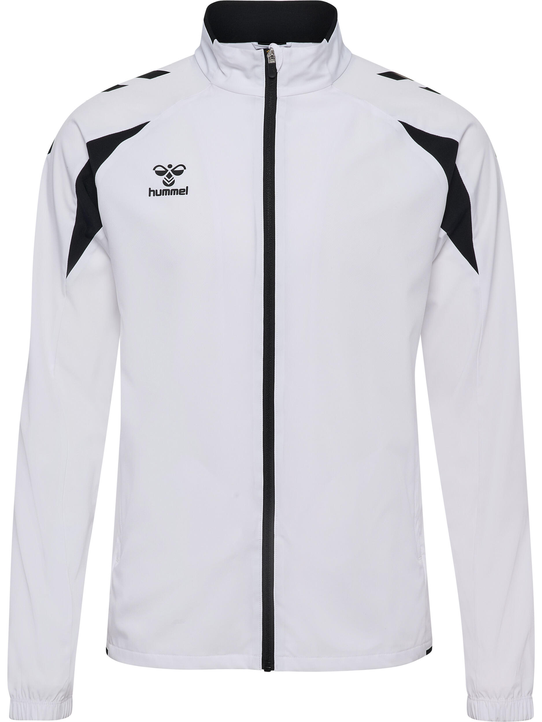 Zip Chaqueta Hmlcore Hombre 3/7