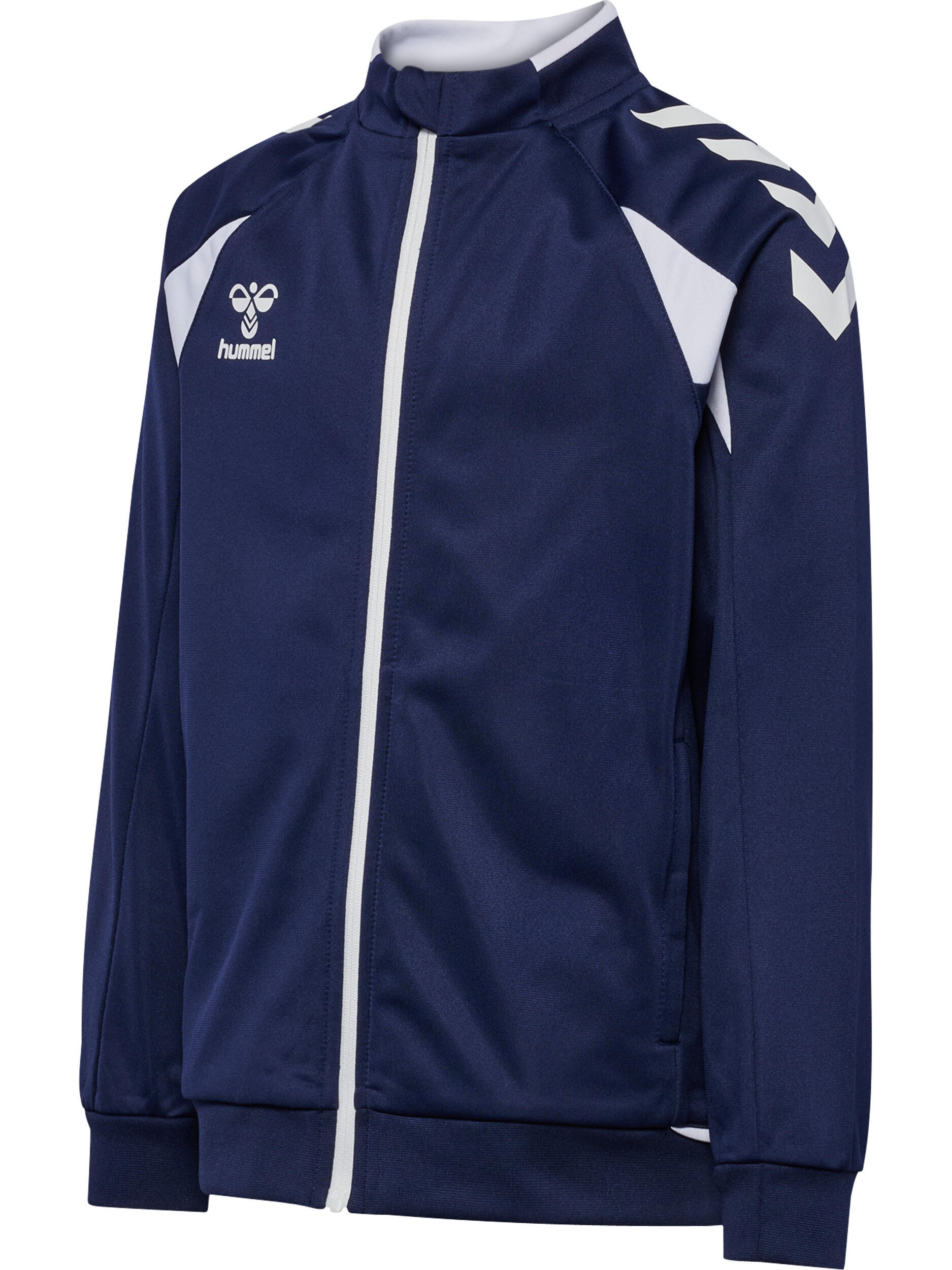 Giacca da trekking per bambini Hummel Core 2.0 6/7