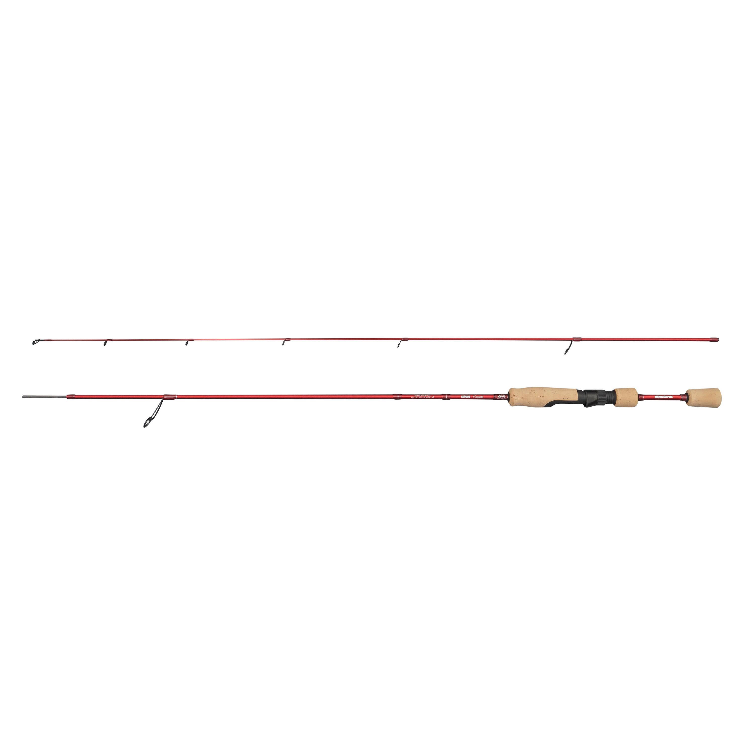 ABU GARCIA picture