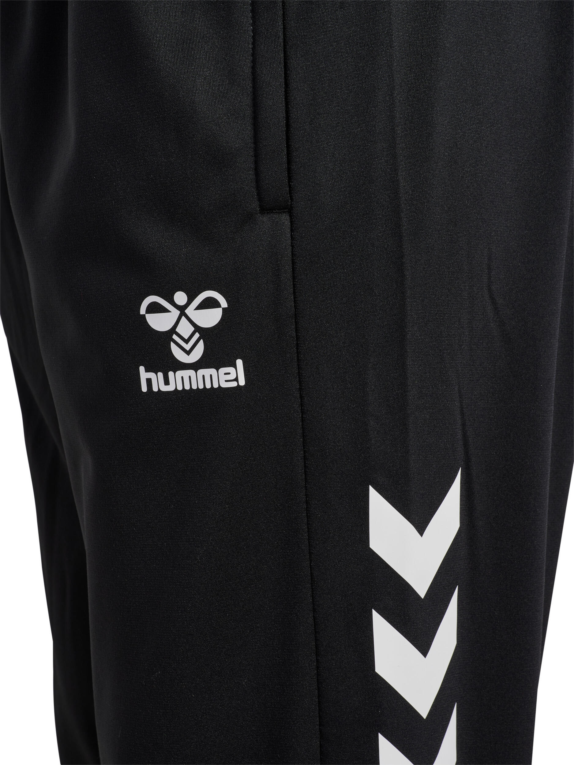 Pantaloni fitness da ginnastica Hummel Core 2.0 Track 5/7