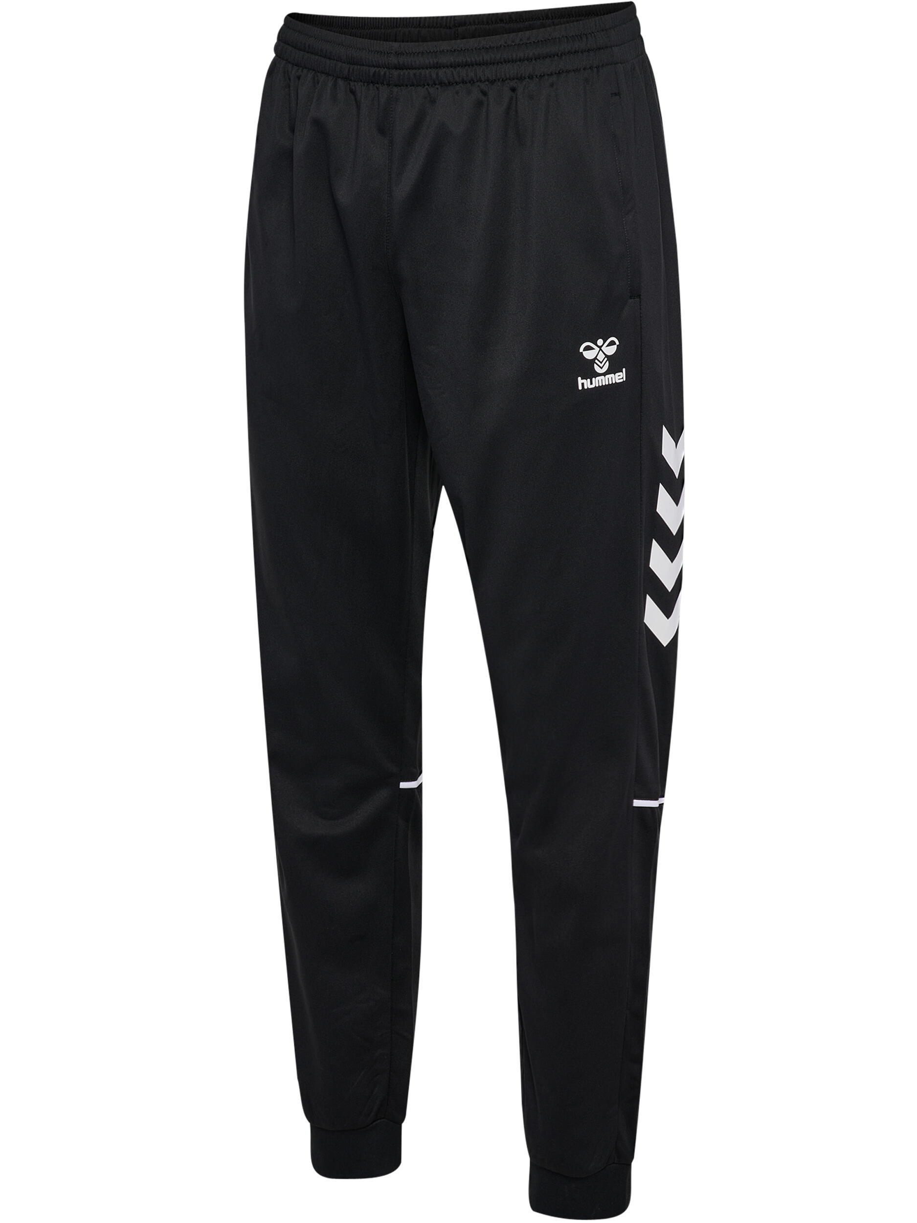Pantaloni fitness da ginnastica Hummel Core 2.0 Track 6/7