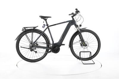 Tweedehands - cube touring hybrid one trekking e-bike - goed