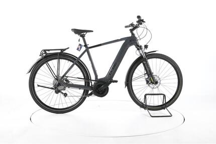 Refurbished - Cube Touring Hybrid ONE Trekking E-Bike - In gutem Zustand