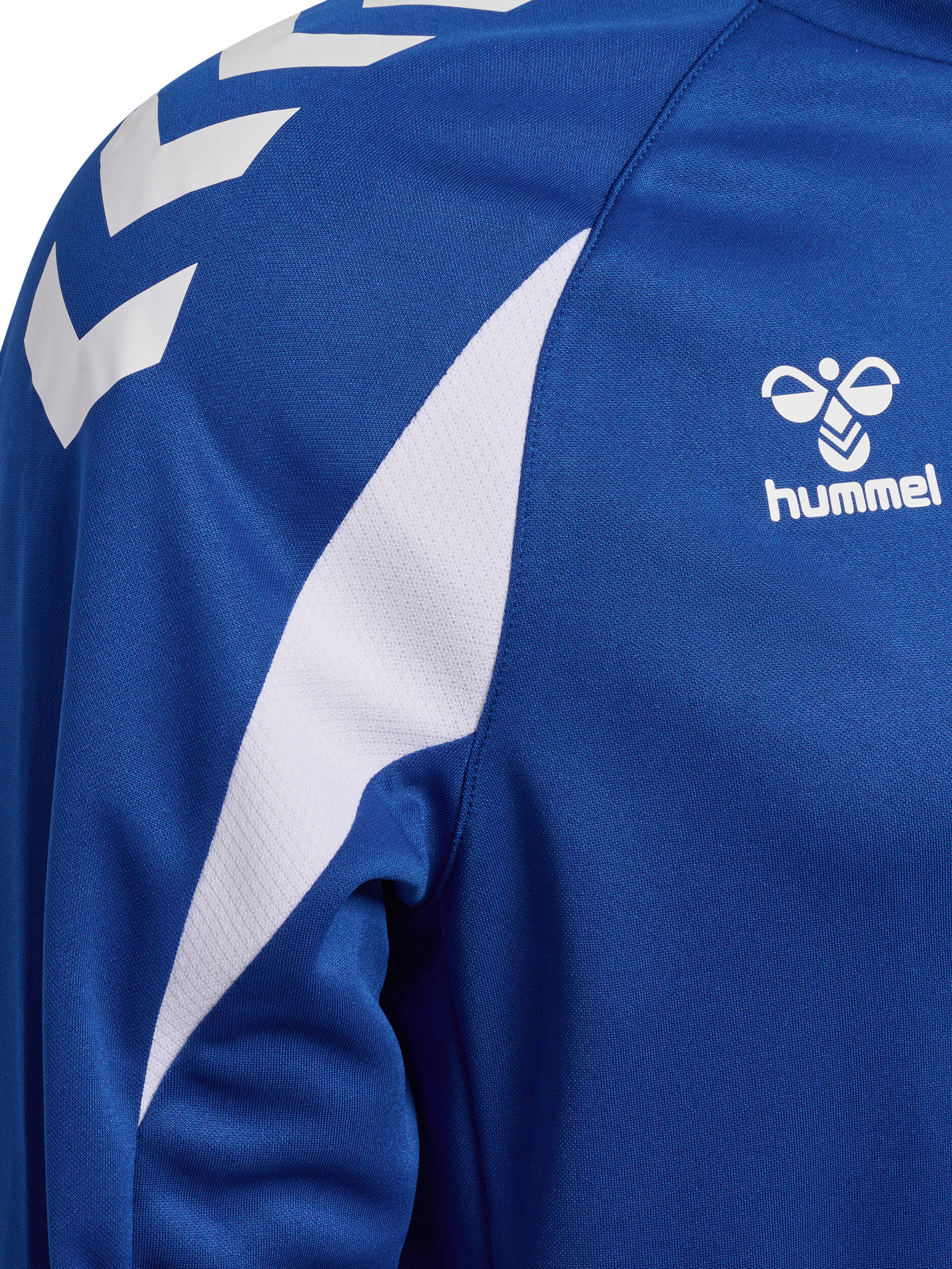 Enfiler Sweat-Shirt Hmlcore Adulte 5/6