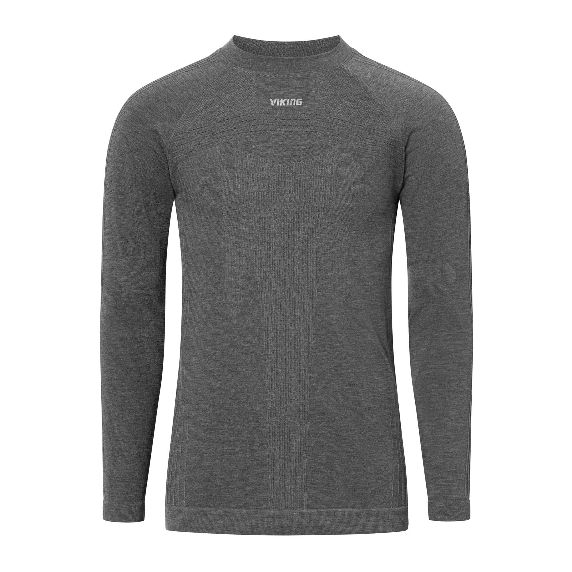 Intimo tecnico uomo VIKING Tende manica lunga PrimaLoft Cashmere 3/3