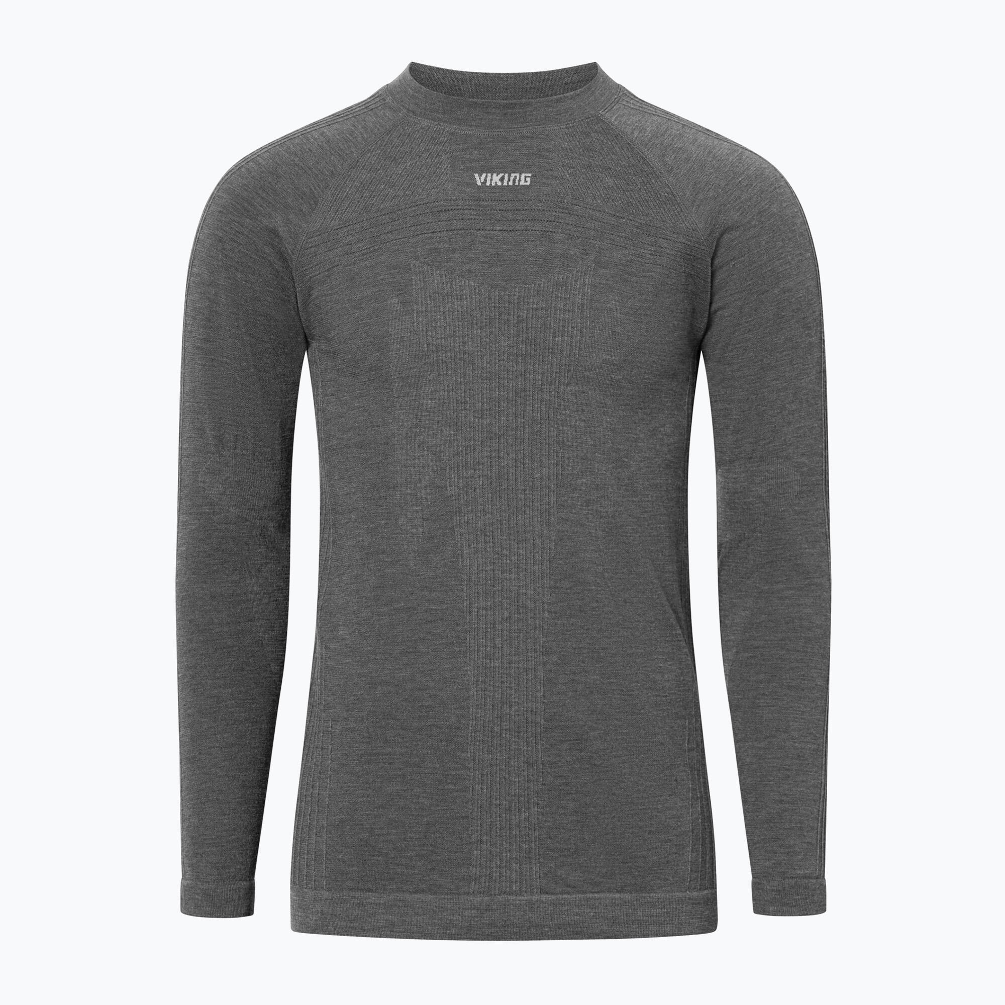 Intimo tecnico uomo VIKING Tende manica lunga PrimaLoft Cashmere 2/3
